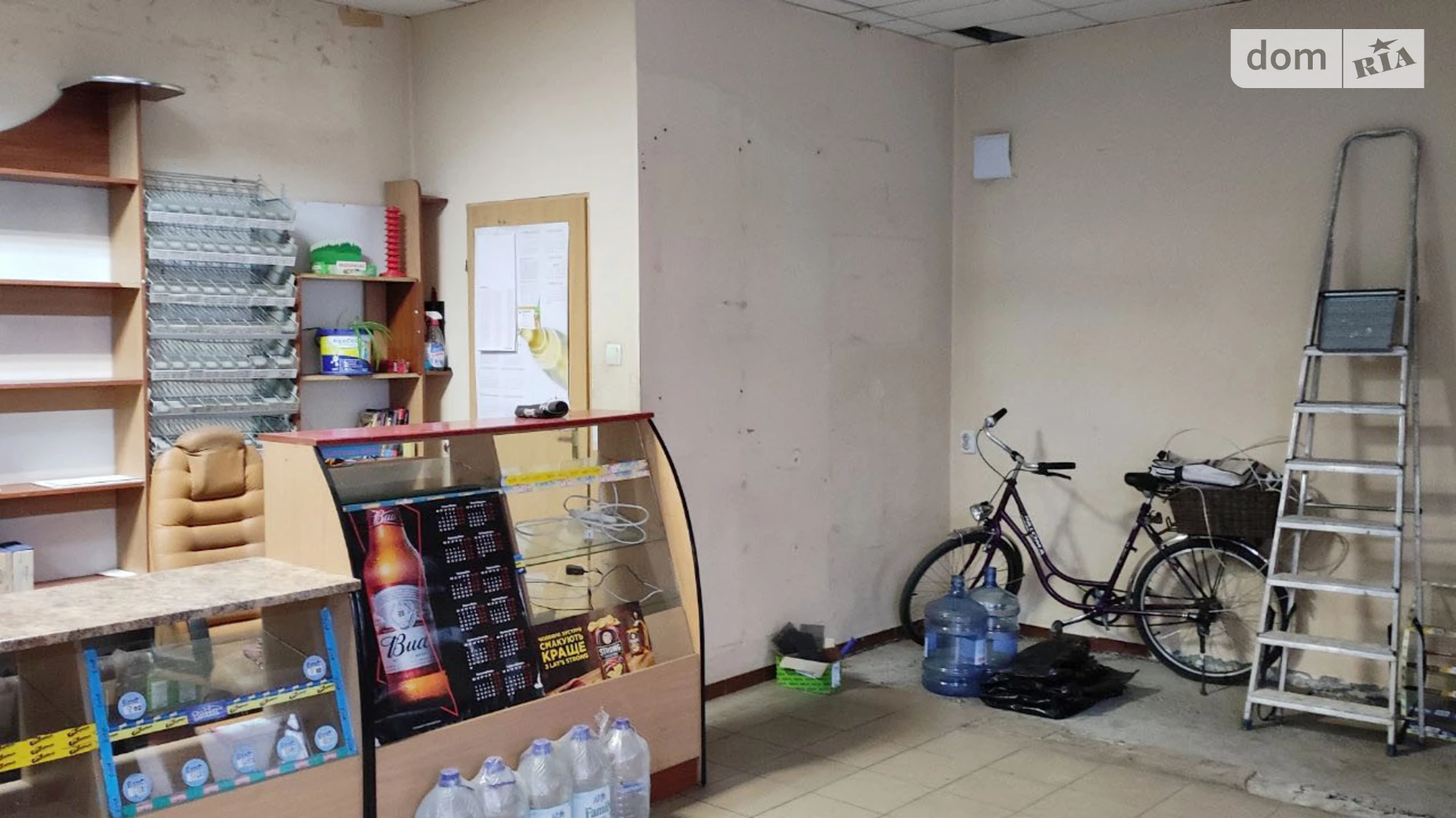 Сдается в аренду помещения свободного назначения 50 кв. м в 2-этажном здании, цена: 14000 грн - фото 4