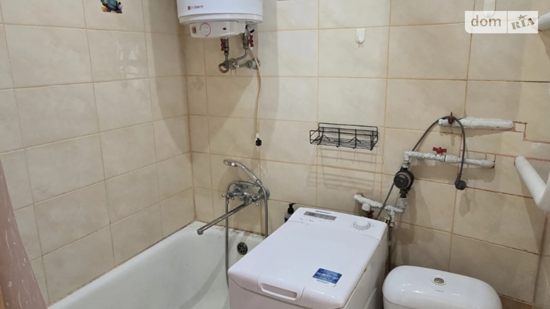 Продается 1-комнатная квартира 17.1 кв. м в Днепре, ул. Национальной Гвардии(Уральская), 13А - фото 5