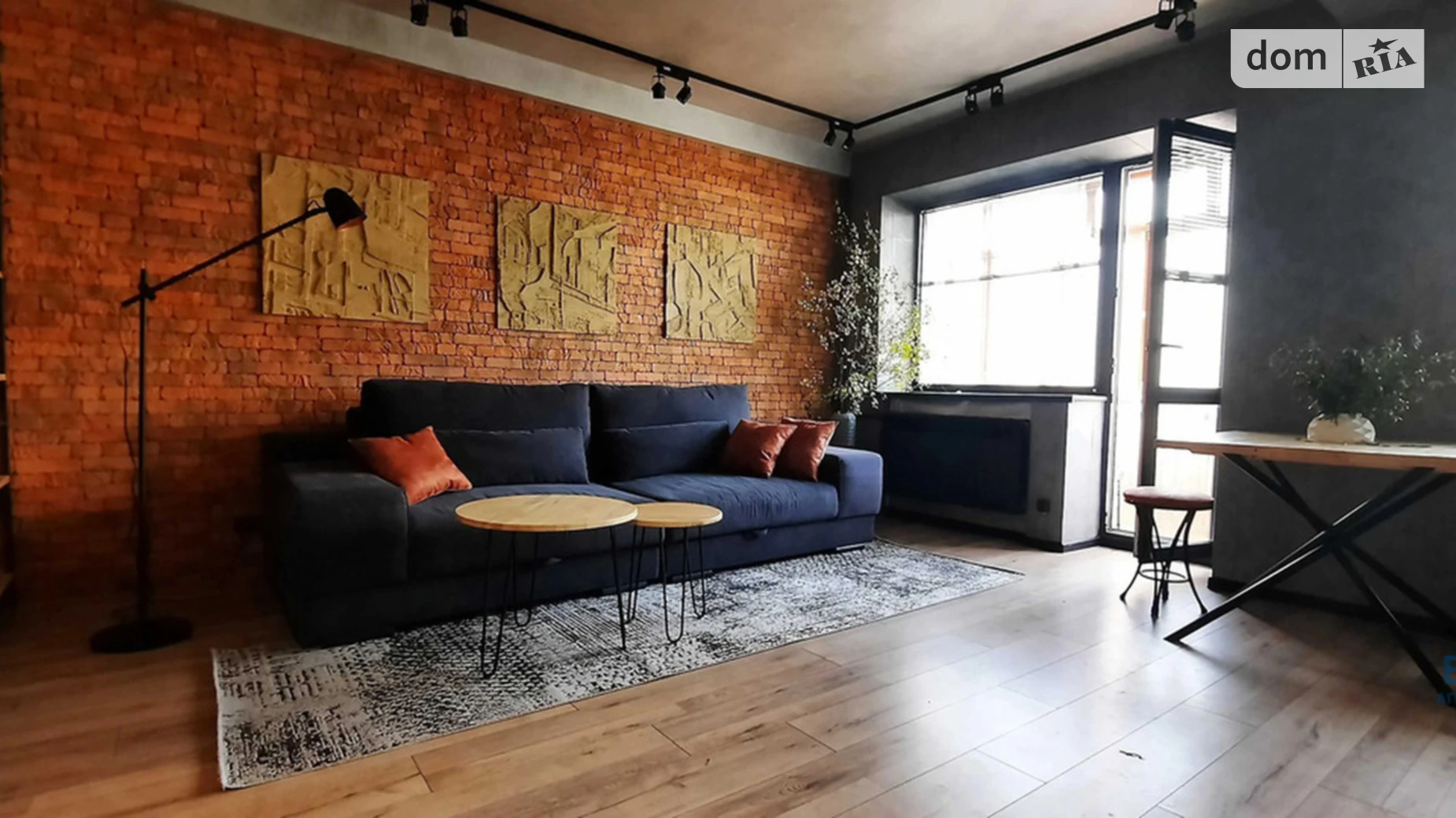 Сдается в аренду 2-комнатная квартира 45 кв. м в Киеве, ул. Васильковская, 2/3 - фото 2