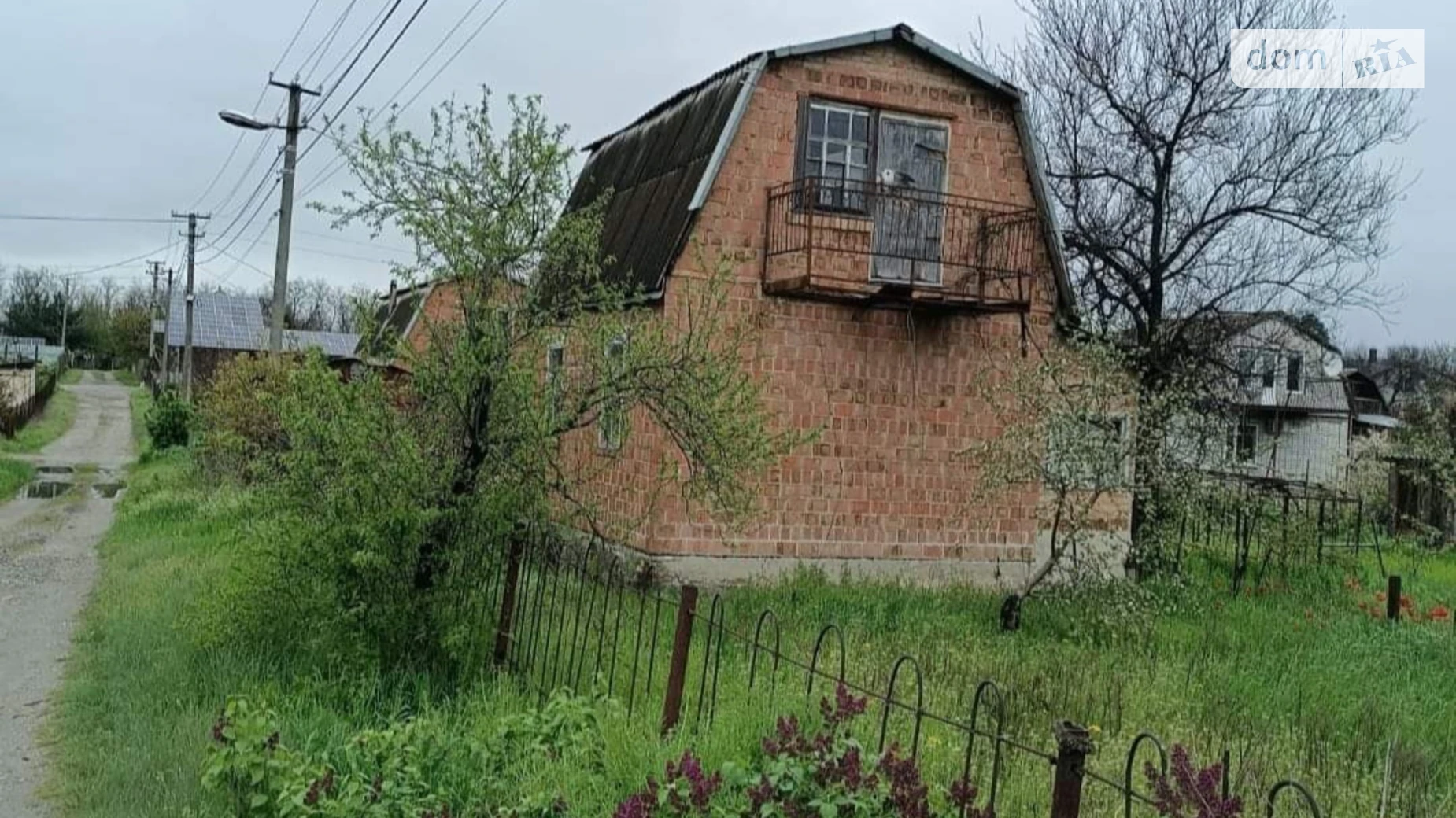 Продается дом на 2 этажа 50 кв. м с мансардой, цена: 8000 $ - фото 3