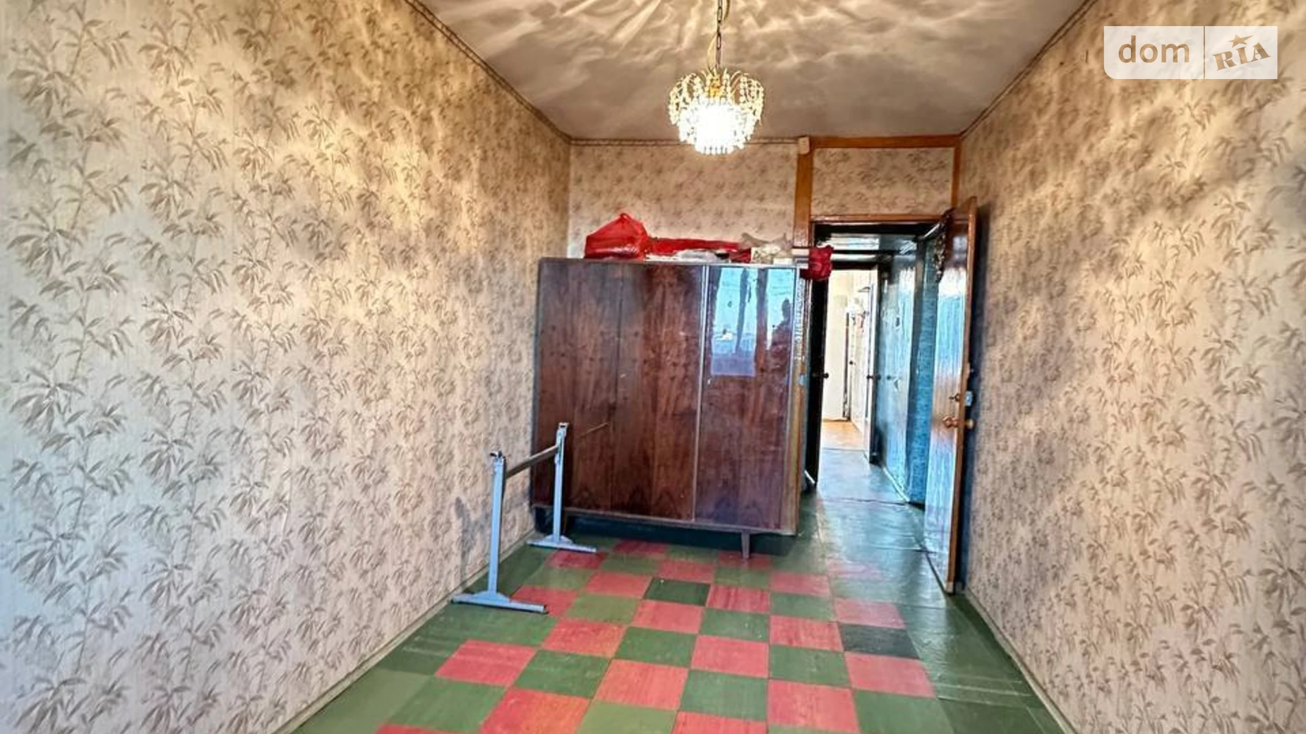 Продается 2-комнатная квартира 56 кв. м в Днепре, ул. Набережная Победы, 100 - фото 4