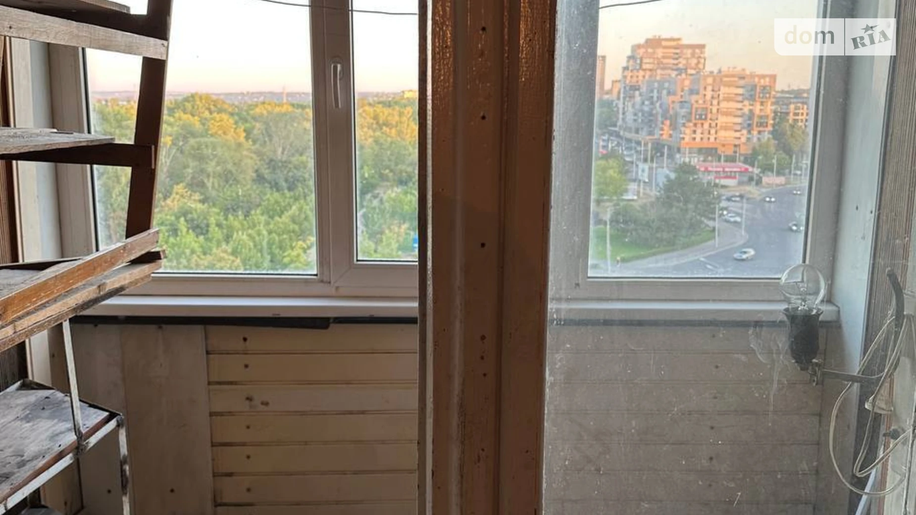 Продается 2-комнатная квартира 56 кв. м в Днепре, ул. Набережная Победы, 100 - фото 3