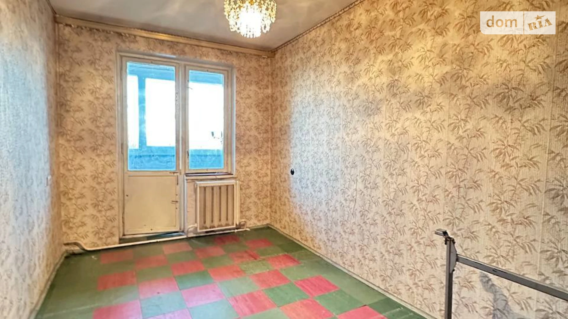 Продается 2-комнатная квартира 56 кв. м в Днепре, ул. Набережная Победы, 100 - фото 5