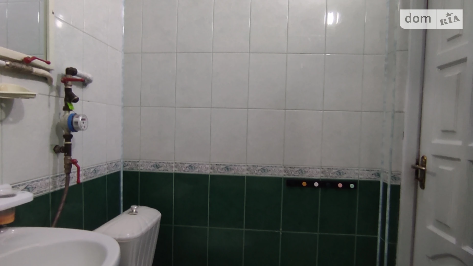 Сдается в аренду 3-комнатная квартира 50 кв. м в Хмельницком, ул. Заречанская - фото 2