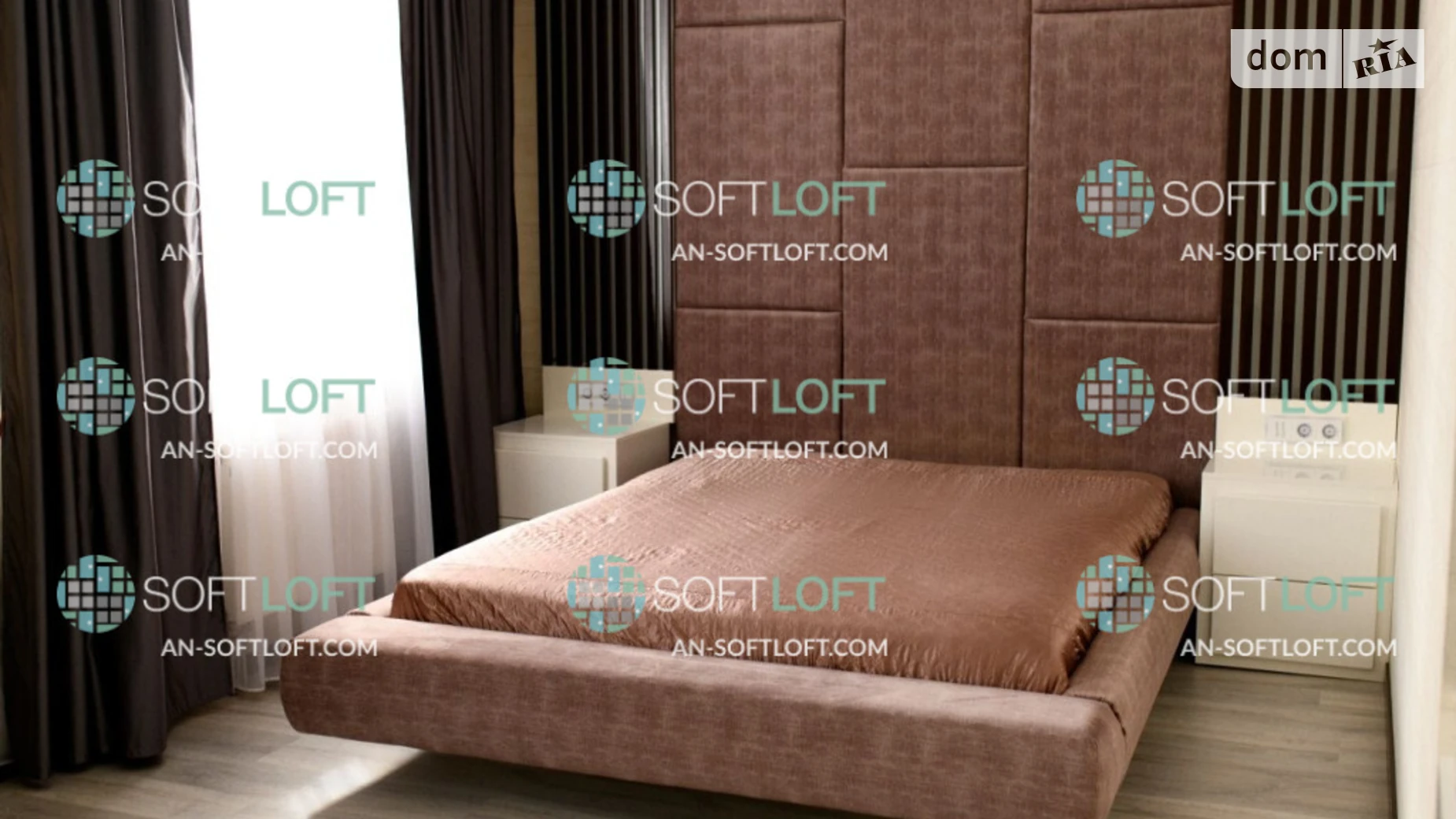 Продается 3-комнатная квартира 112.9 кв. м в Харькове, просп. Науки, 45/3 - фото 5