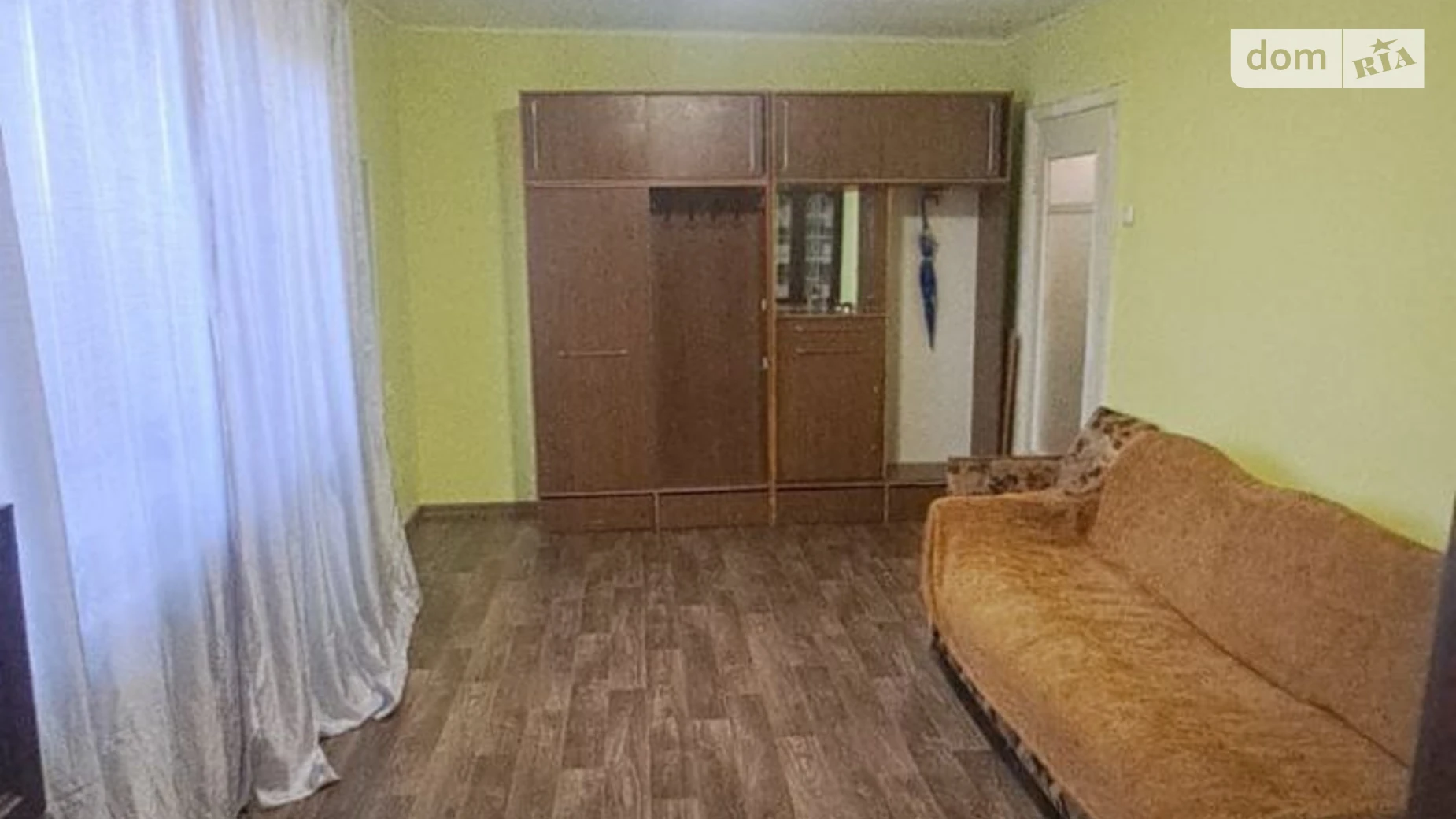 Продається 2-кімнатна квартира 45.7 кв. м у Кам'янському, вул. Сергія Слисаренка(Скаліка) - фото 3