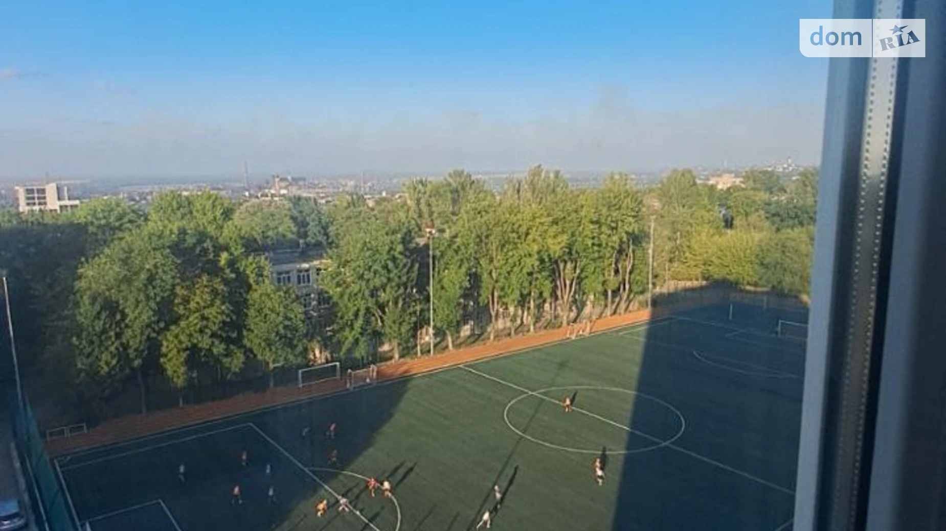 Продається 2-кімнатна квартира 45.7 кв. м у Кам'янському, вул. Сергія Слисаренка(Скаліка) - фото 2