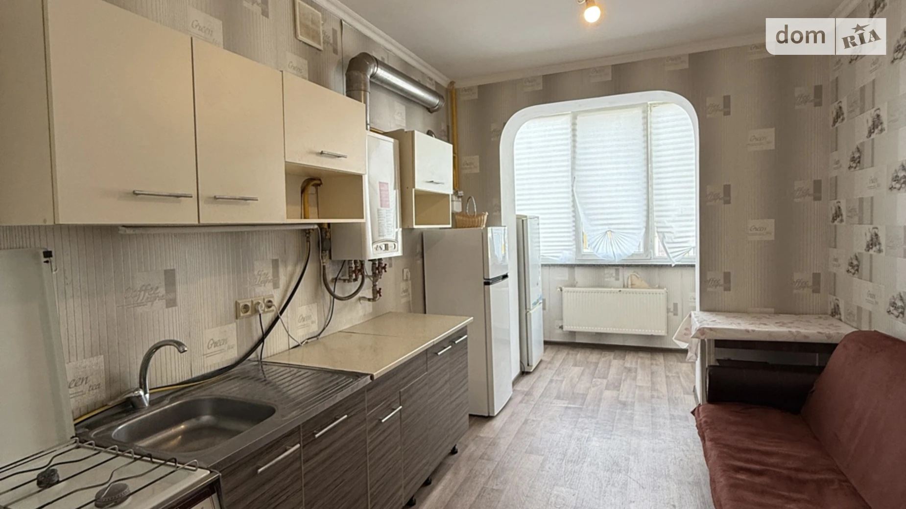 Продається 1-кімнатна квартира 51 кв. м у Ірпені, вул. Мечникова, 114 - фото 5