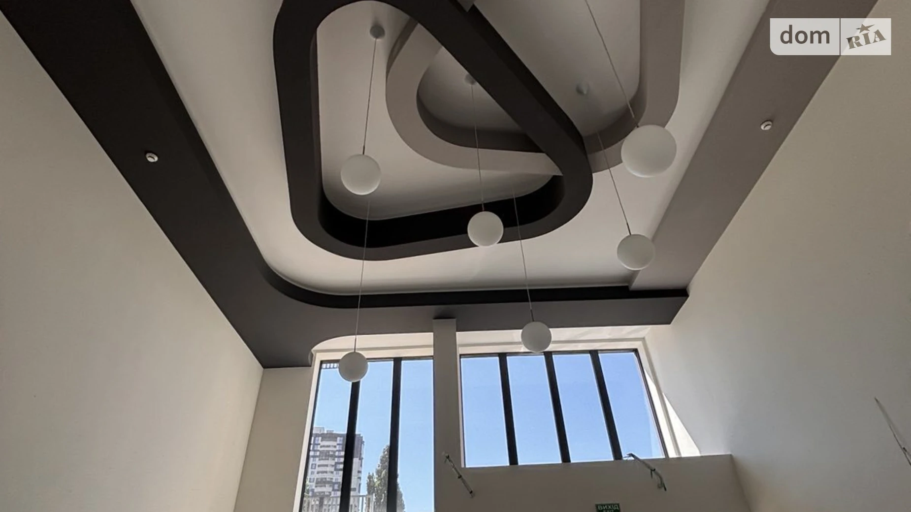 Продается 3-комнатная квартира 100 кв. м в Одессе, ул. Ивана Франко - фото 4