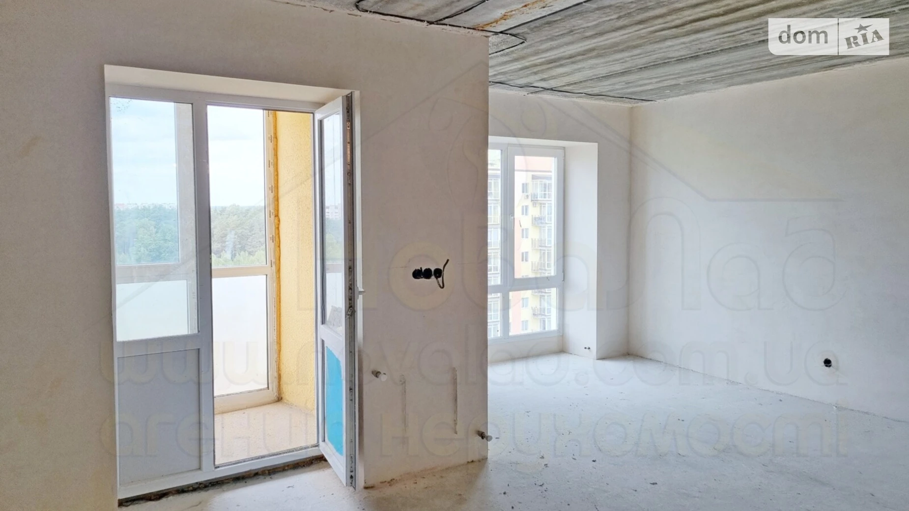 Продается 1-комнатная квартира 40 кв. м в Чернигове, ул. Любецкая - фото 3