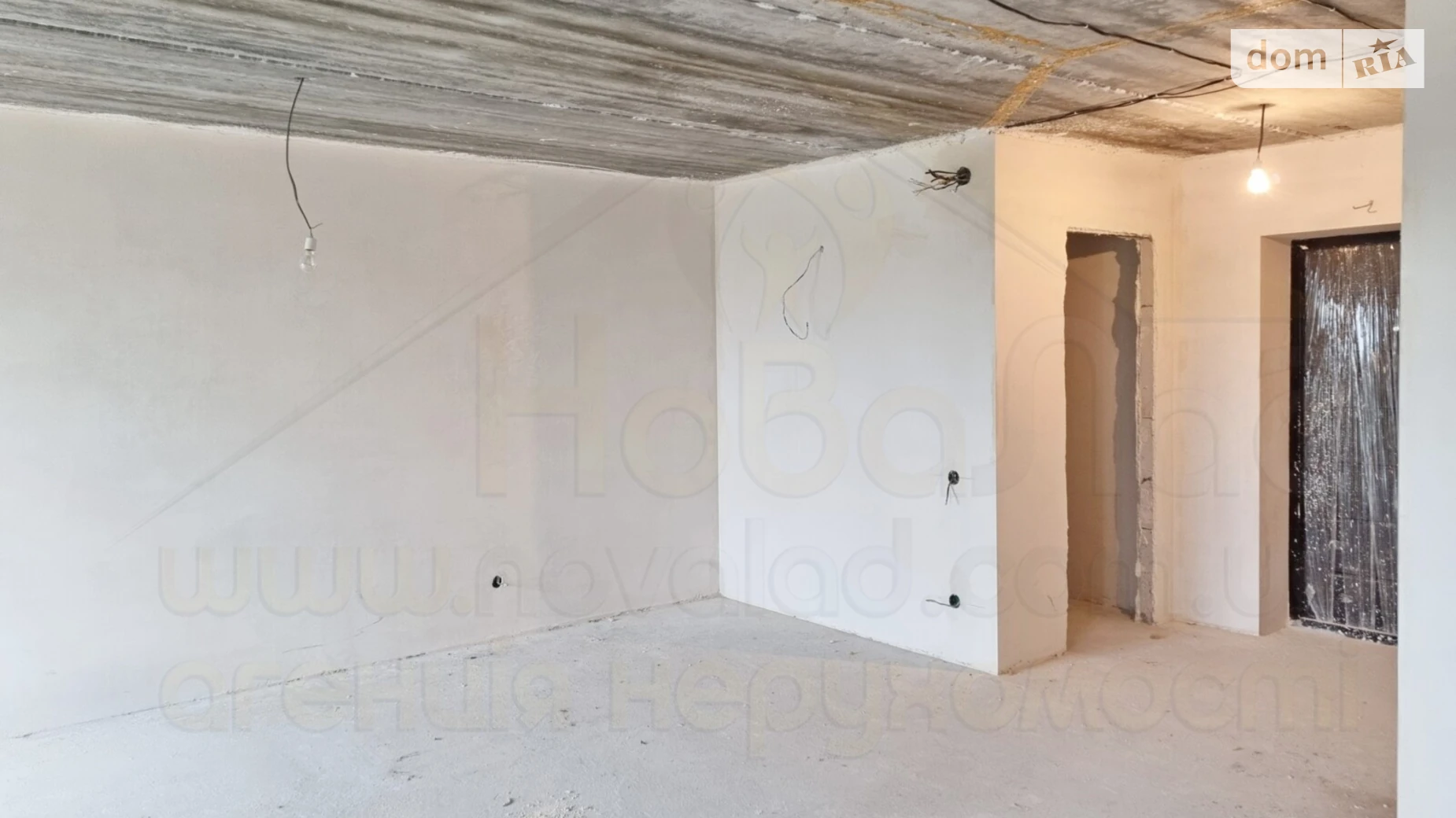 Продается 1-комнатная квартира 40 кв. м в Чернигове, ул. Любецкая - фото 4