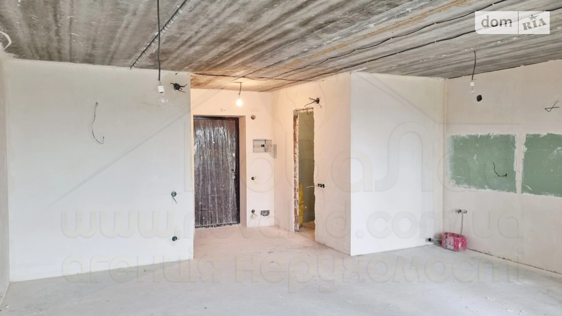 Продается 1-комнатная квартира 40 кв. м в Чернигове, ул. Любецкая - фото 5