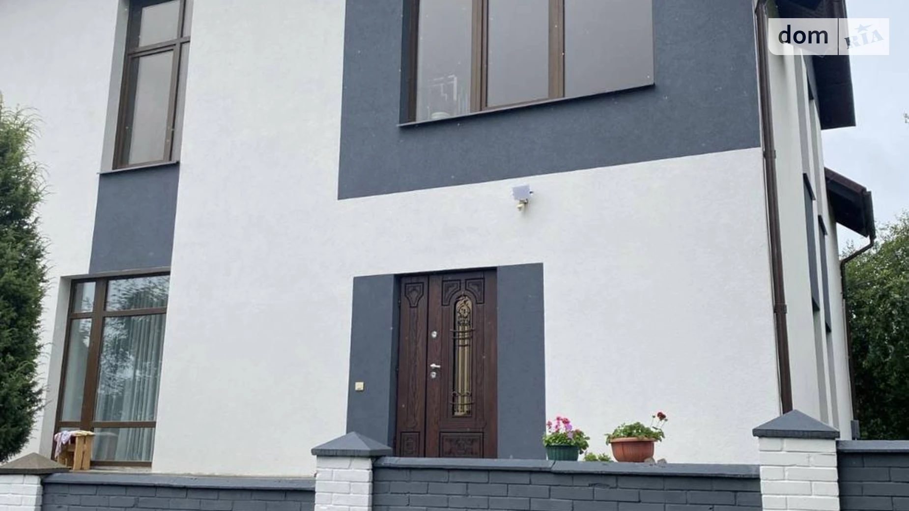 Продается дом на 2 этажа 270 кв. м с баней/сауной, цена: 250000 $ - фото 3