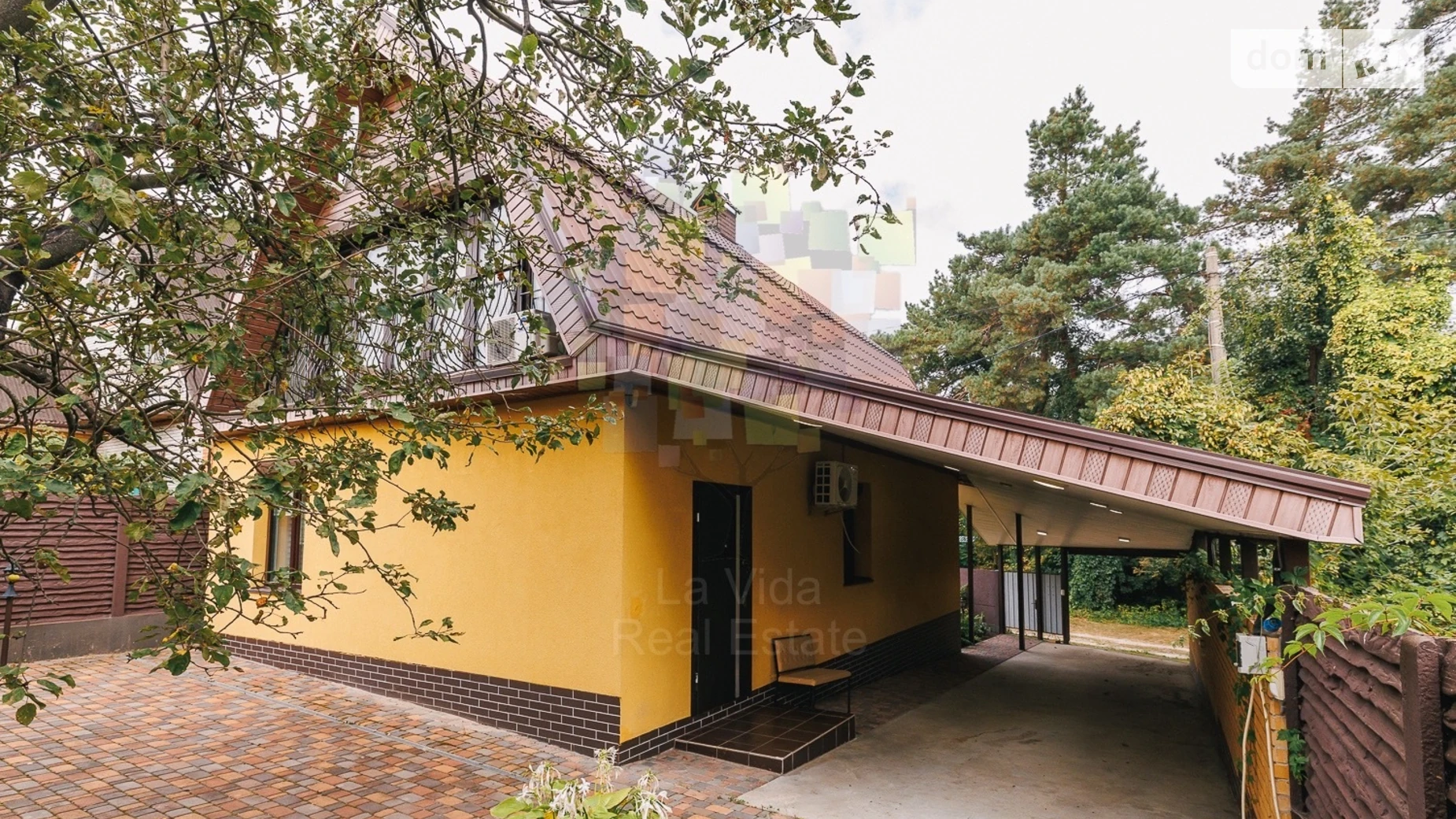 Продается дом на 2 этажа 92 кв. м с верандой, цена: 137000 $ - фото 2