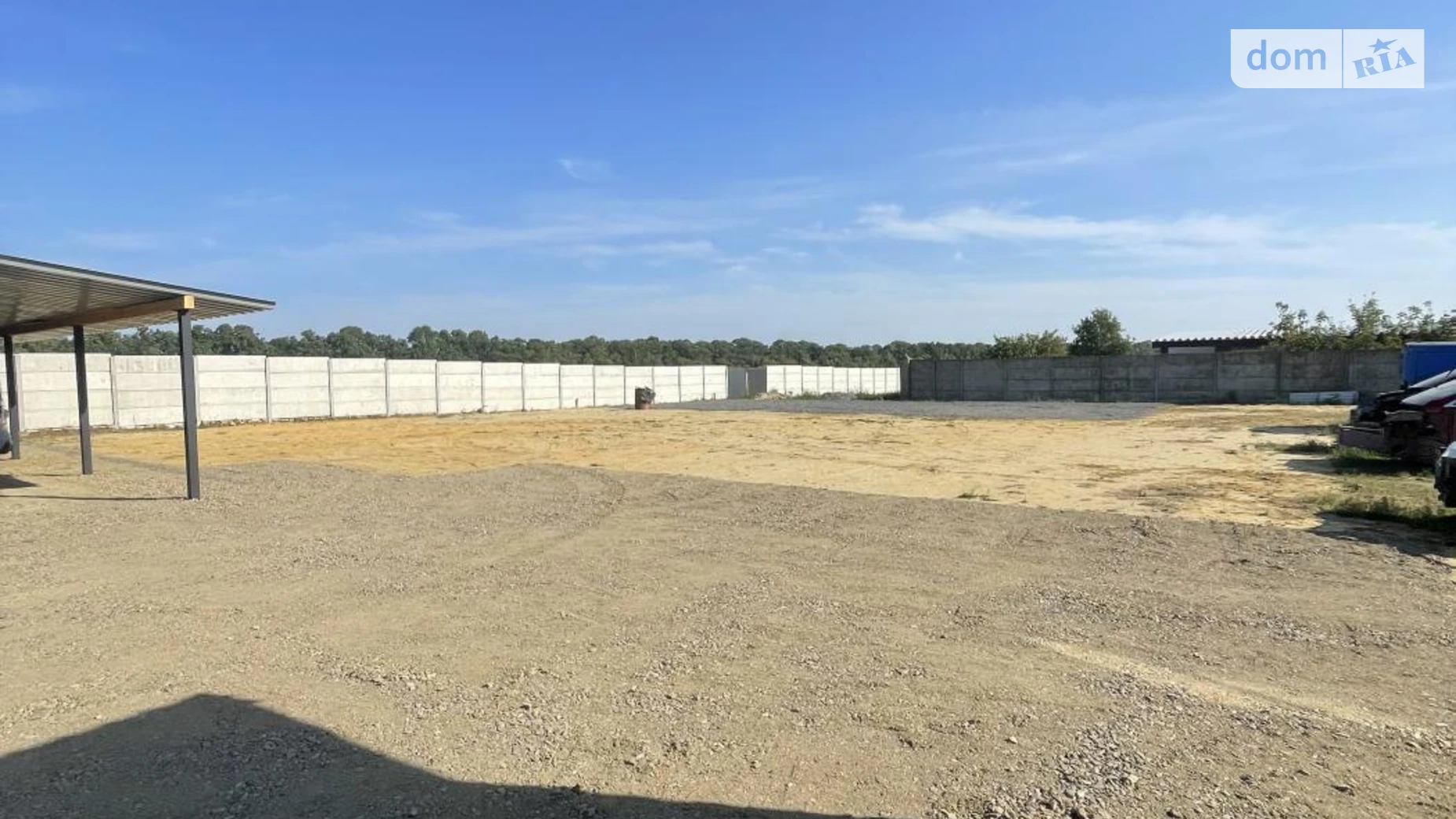 Продается земельный участок 17 соток в Ровенской области, цена: 50000 $ - фото 2