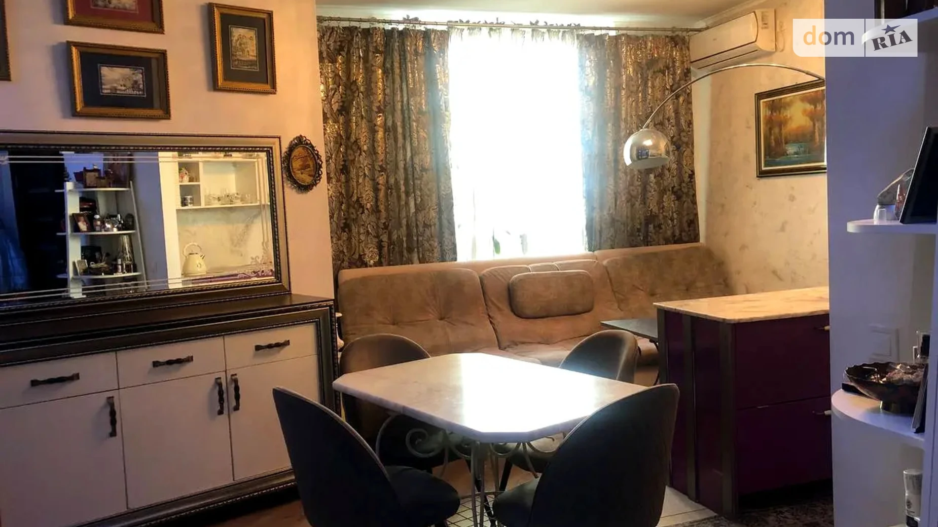 Продается 2-комнатная квартира 73 кв. м в Киеве, просп. Берестейский(Победы), 67Г - фото 4