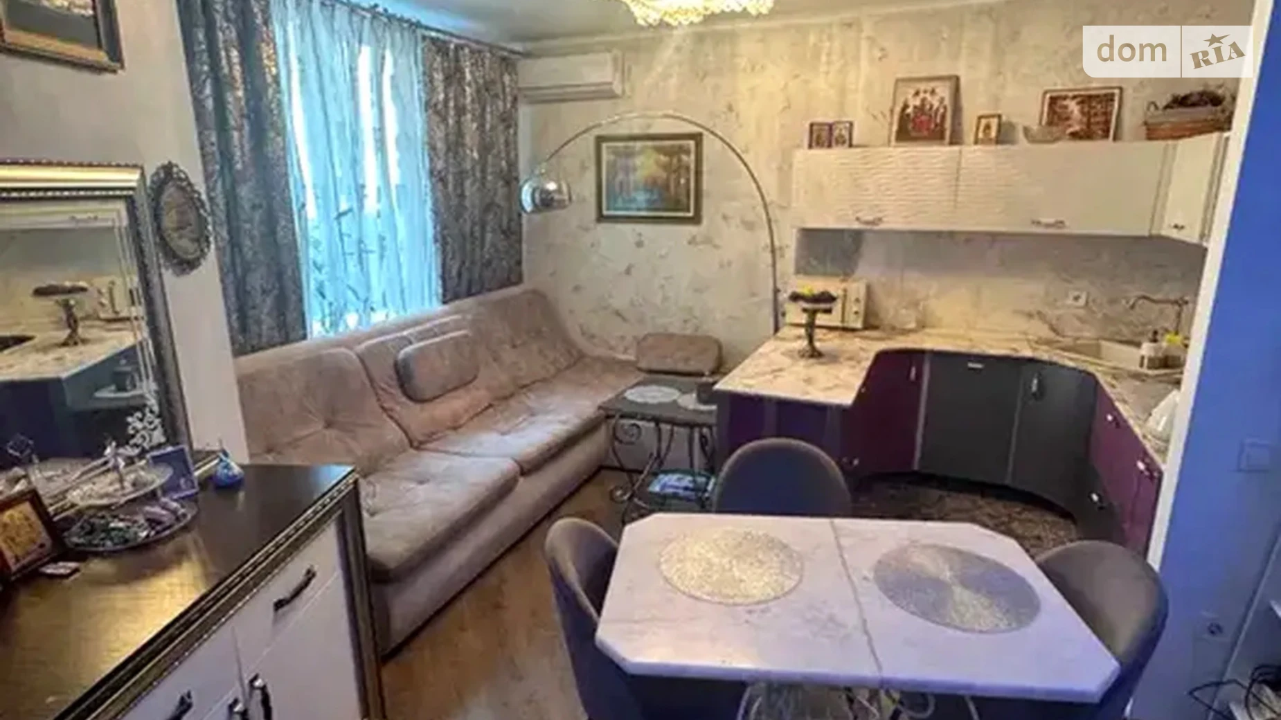 Продается 2-комнатная квартира 73 кв. м в Киеве, просп. Берестейский(Победы), 67Г - фото 3