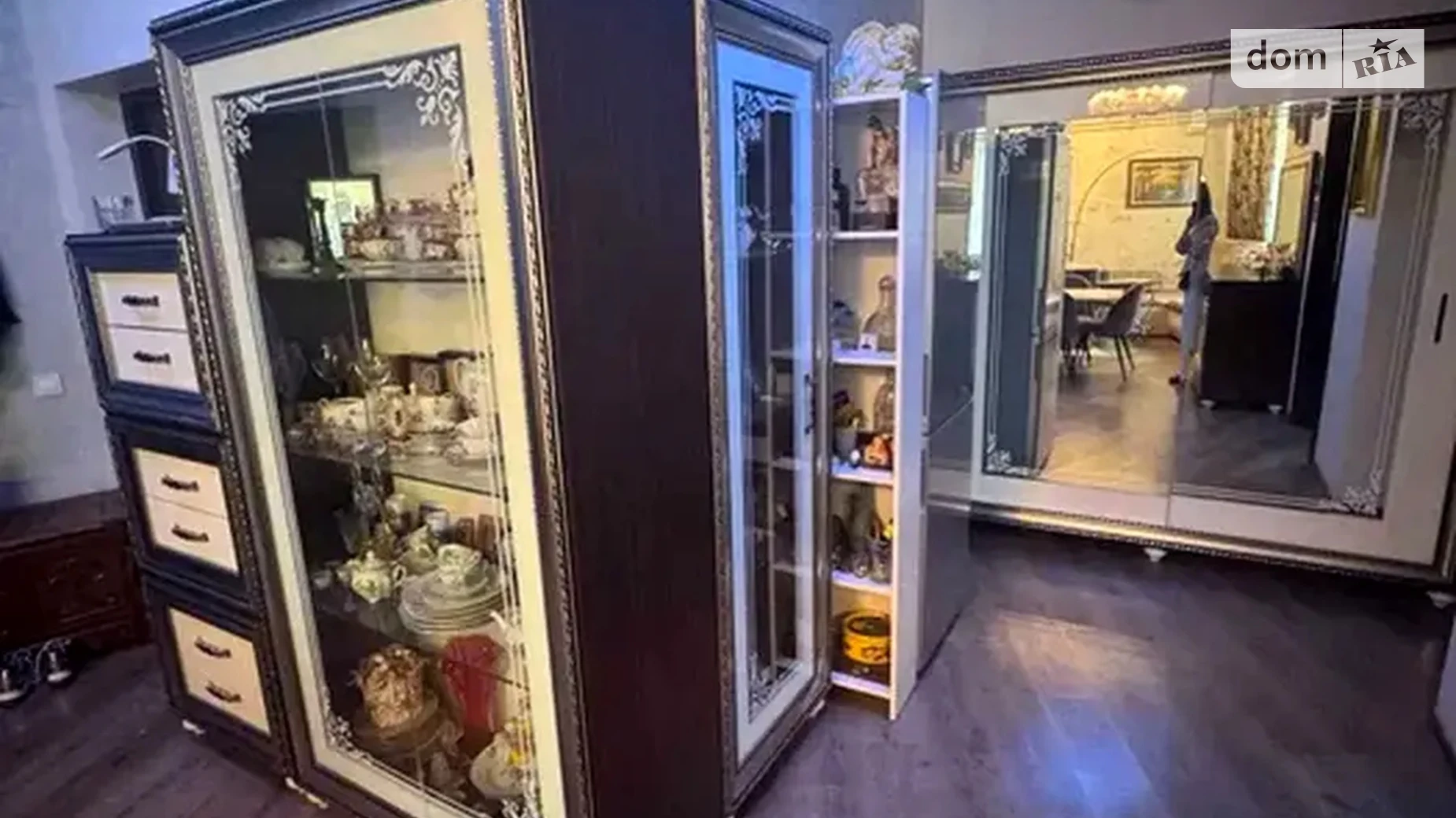 Продается 2-комнатная квартира 73 кв. м в Киеве, просп. Берестейский(Победы), 67Г - фото 2