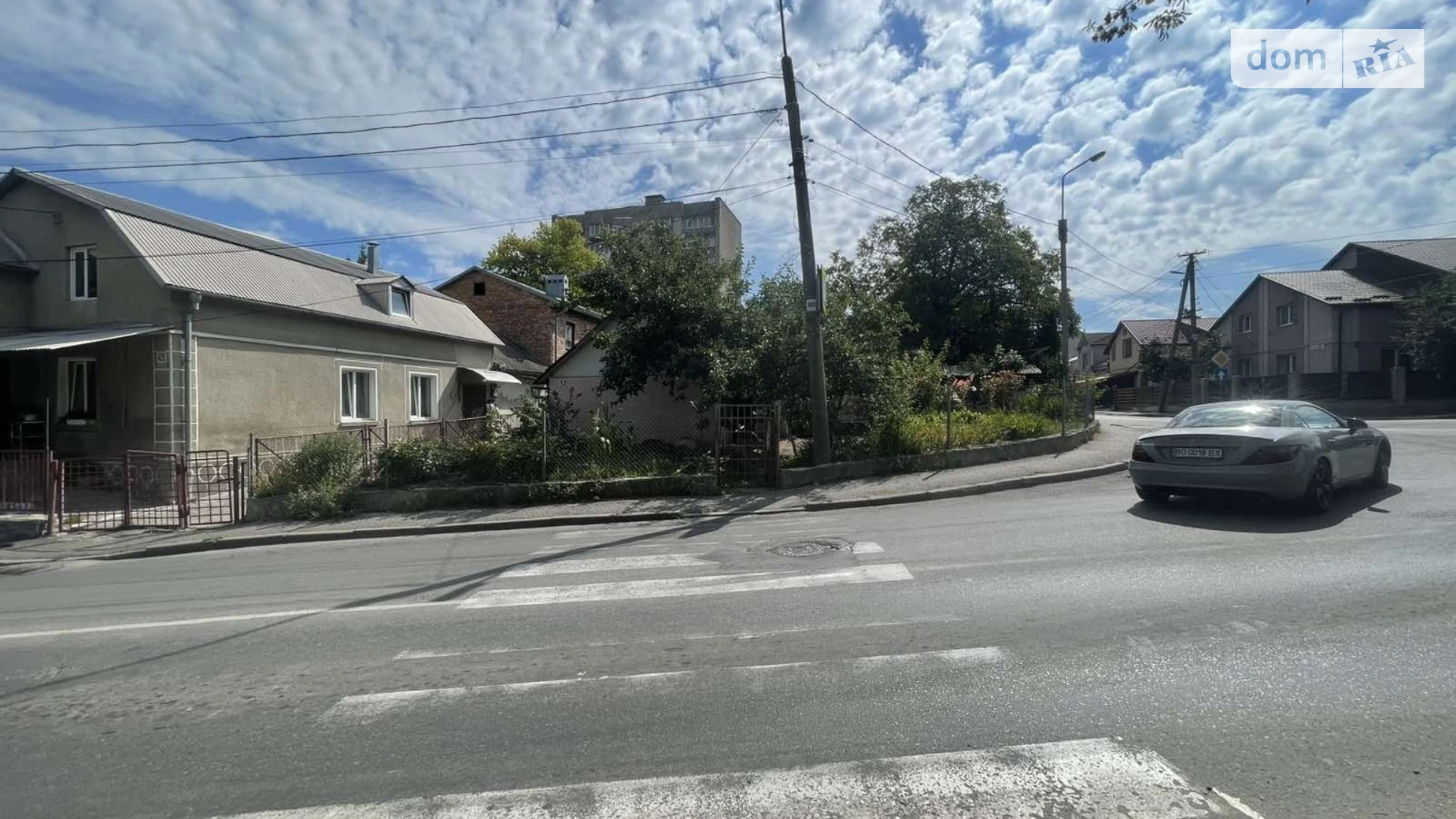 Продается земельный участок 4.35 соток в Тернопольской области, цена: 95000 $ - фото 2