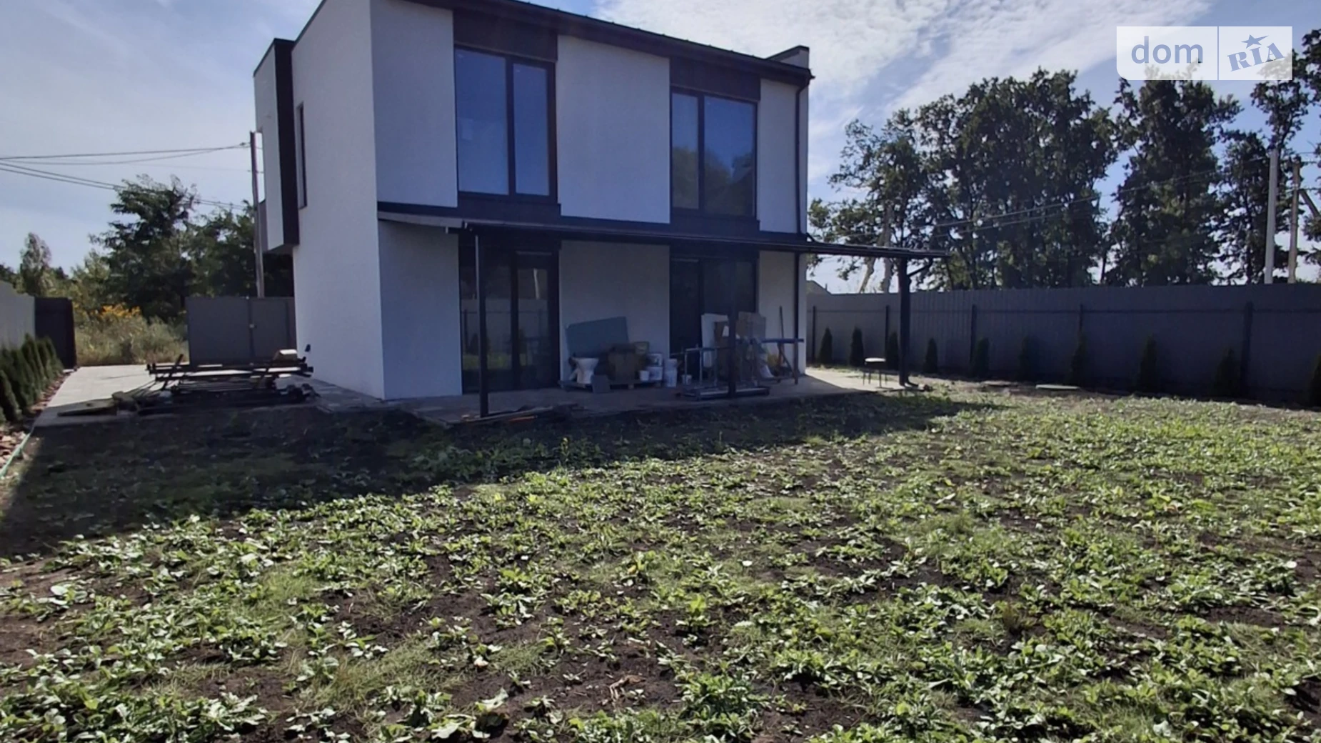 Продается дом на 2 этажа 115 кв. м с террасой, цена: 185000 $ - фото 2