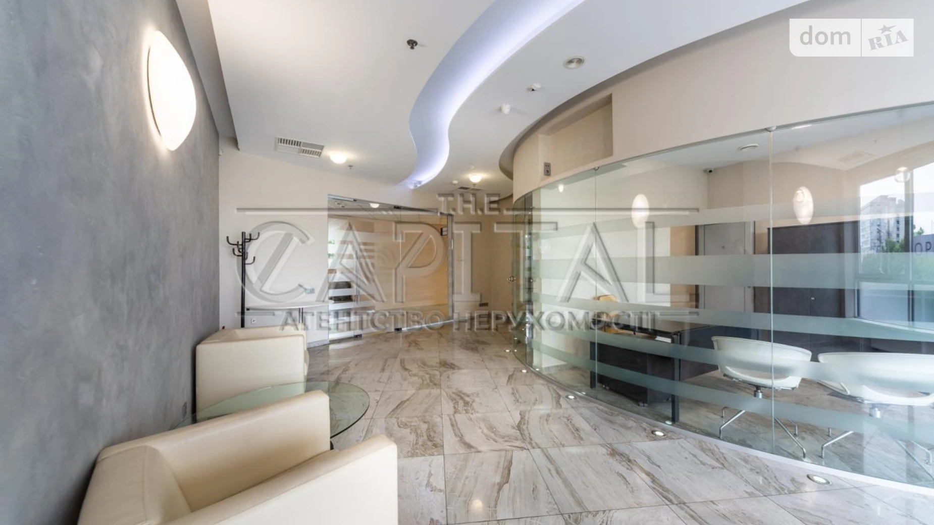 Сдается в аренду офис 65 кв. м в бизнес-центре, цена: 1200 $ - фото 3