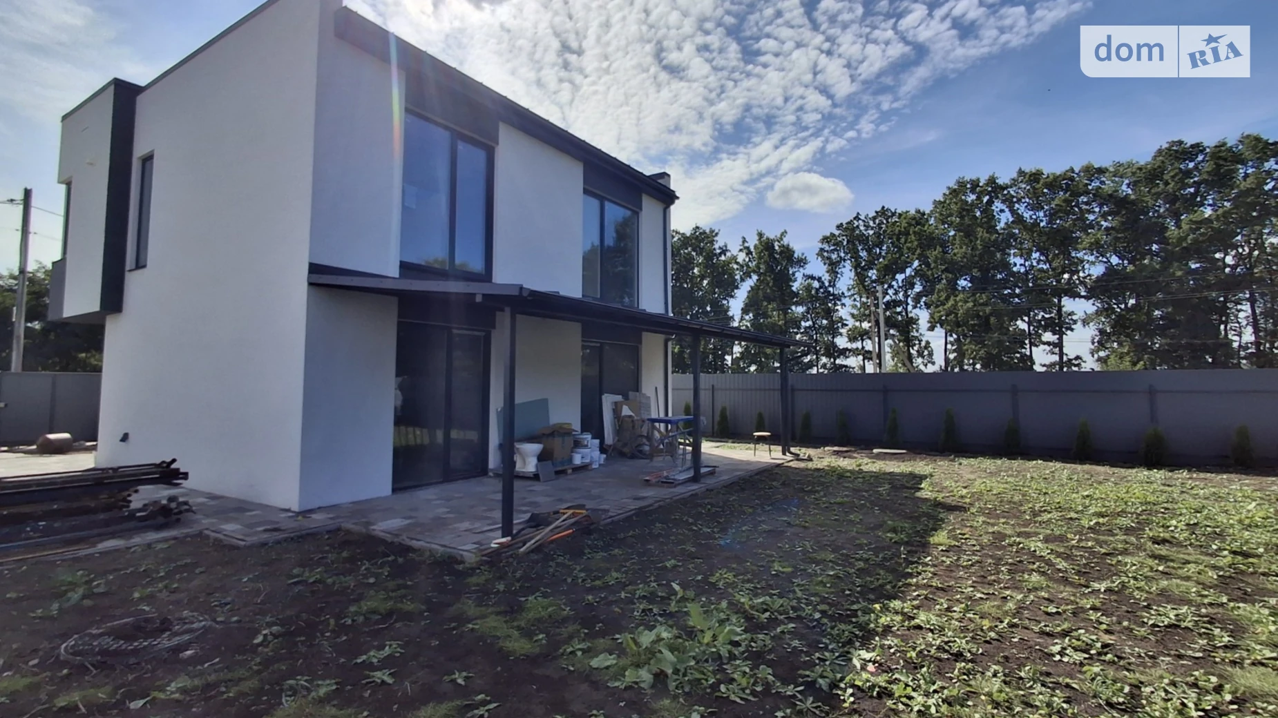 Продается дом на 2 этажа 115 кв. м с террасой, цена: 185000 $ - фото 3