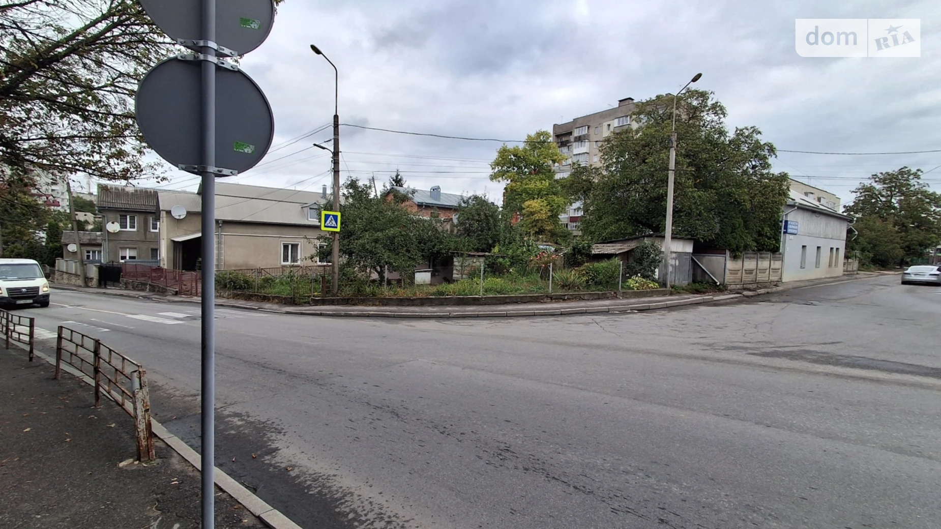 Продается земельный участок 4.35 соток в Тернопольской области, цена: 95000 $ - фото 3