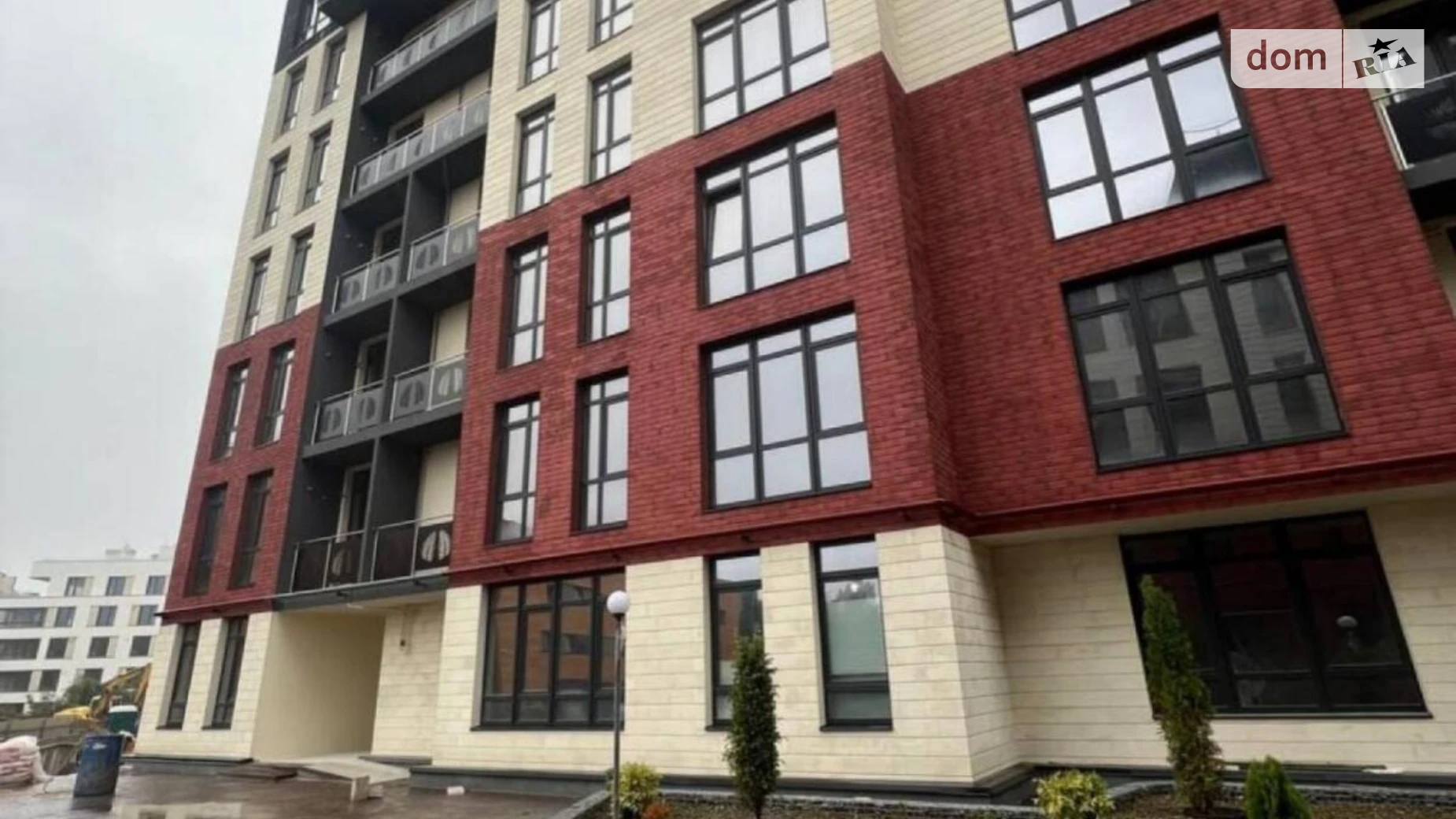 Продается 2-комнатная квартира 146.4 кв. м в Львове, ул. Генерала Тараса Чупринки, 130В - фото 3