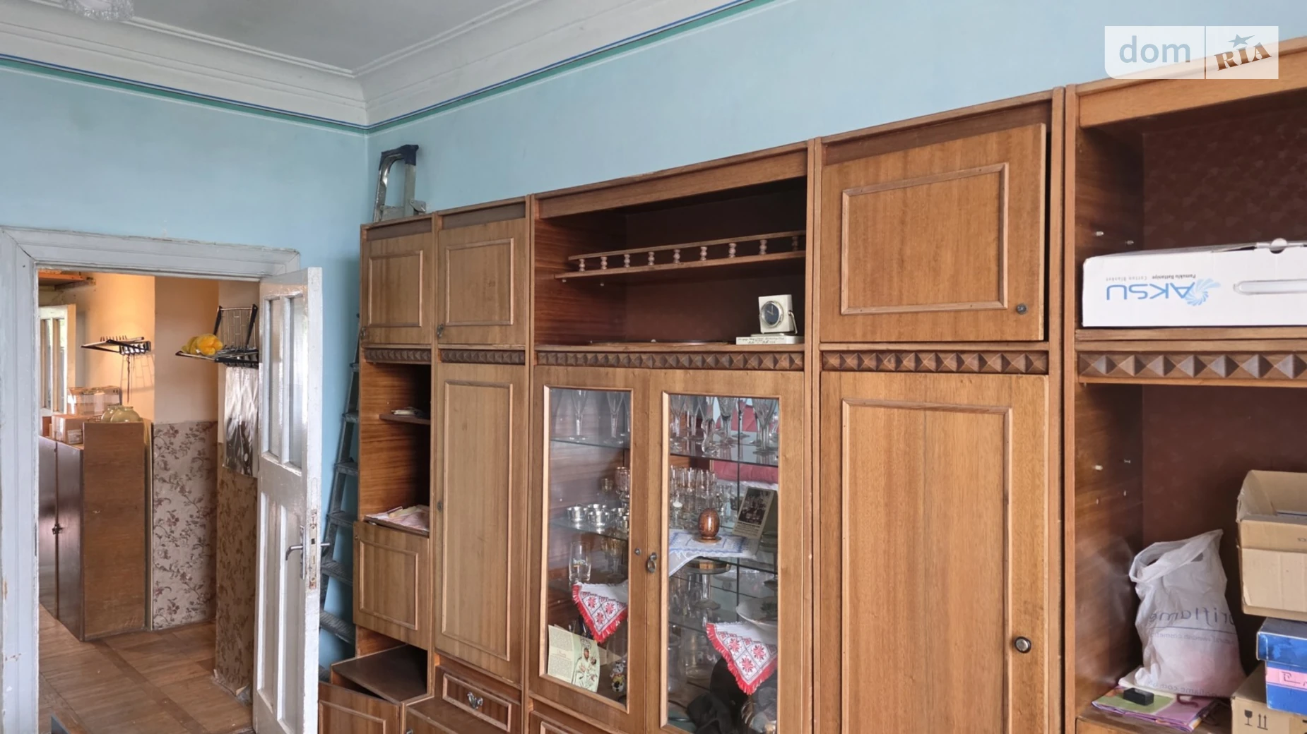 2-комнатная квартира 53.3 кв. м в Тернополе, ул. Острожского Князя, 45 - фото 2