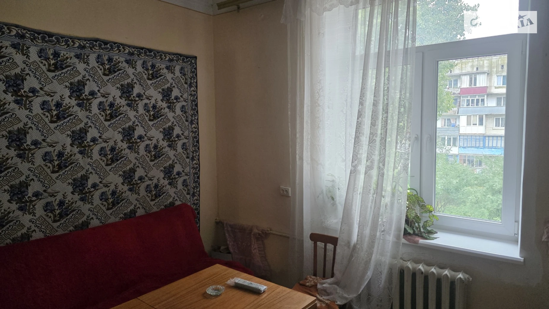 2-комнатная квартира 53.3 кв. м в Тернополе, ул. Острожского Князя, 45 - фото 5