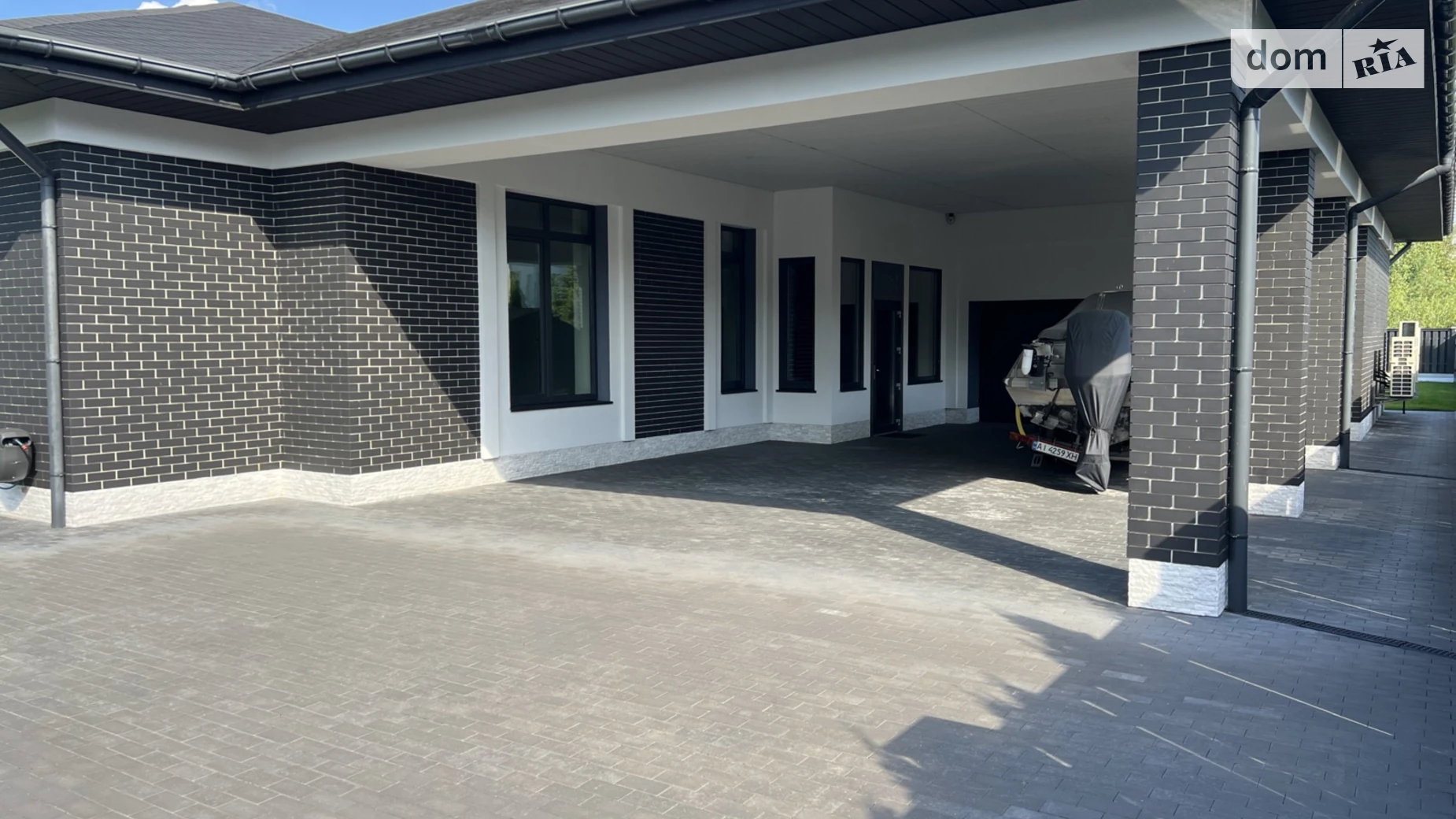Продается одноэтажный дом 280 кв. м с баней/сауной, цена: 795000 $ - фото 2