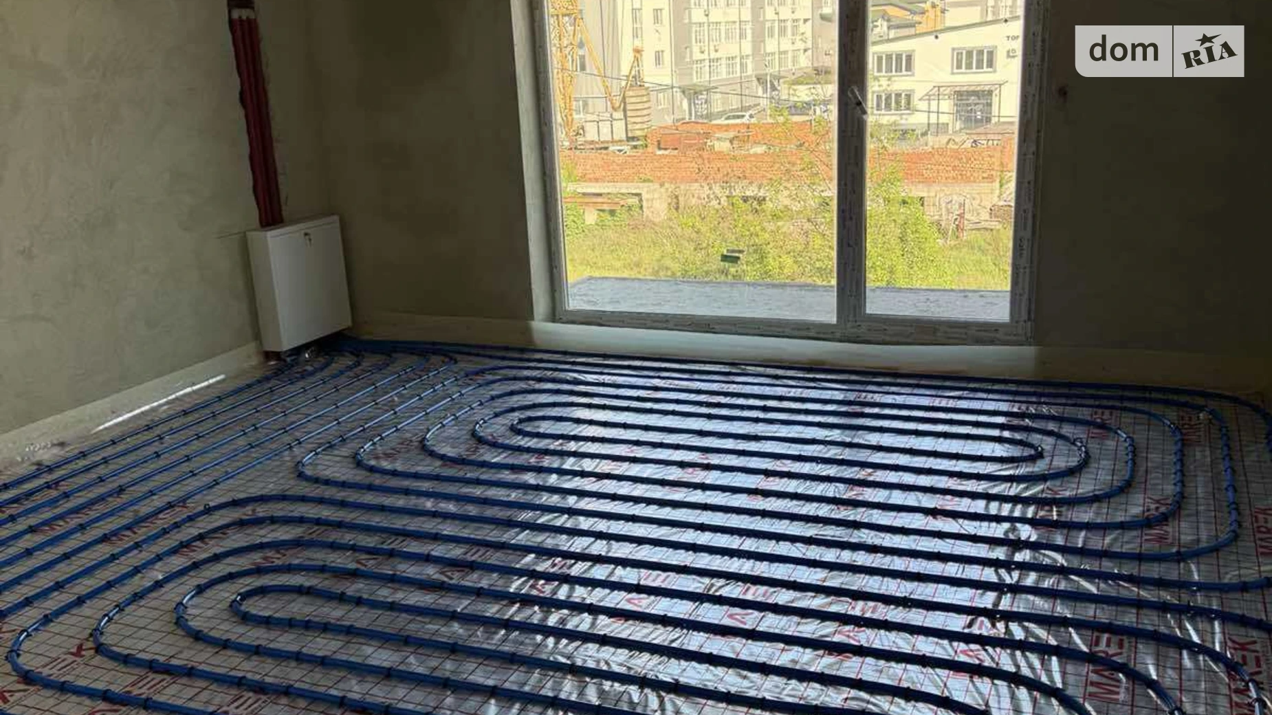 Продается 2-комнатная квартира 68 кв. м в Минае, ул. Шевченко, 1 - фото 2