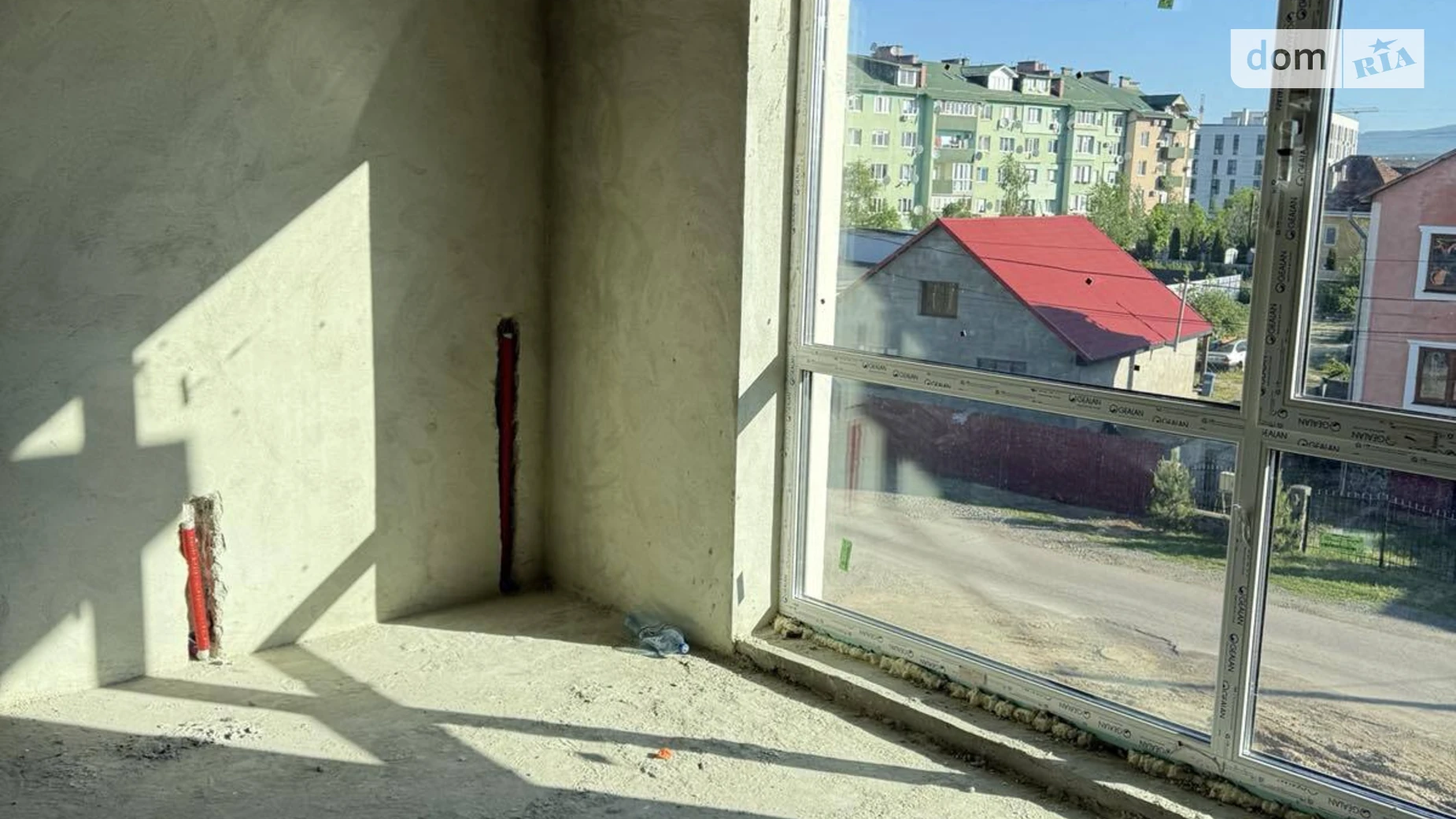 Продается 2-комнатная квартира 68 кв. м в Минае, ул. Шевченко, 1 - фото 5