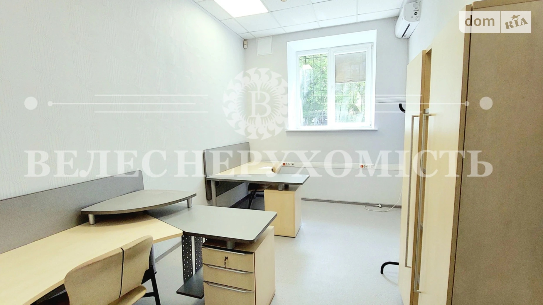 Здається в оренду офіс 145 кв. м в бізнес-центрі, цена: 27000 грн - фото 2