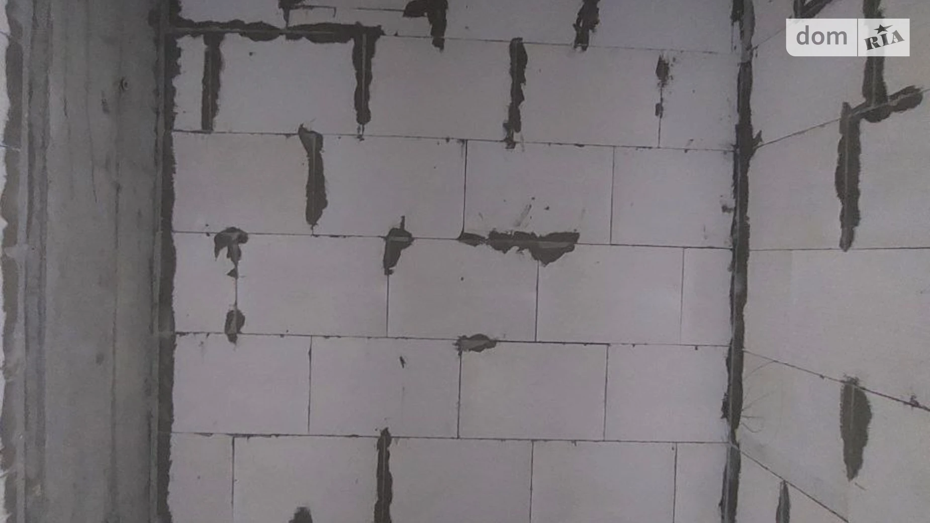 Продається 1-кімнатна квартира 26.6 кв. м у Лиманці, вул. Академіка Вільямса, 93 корпус 4 - фото 4