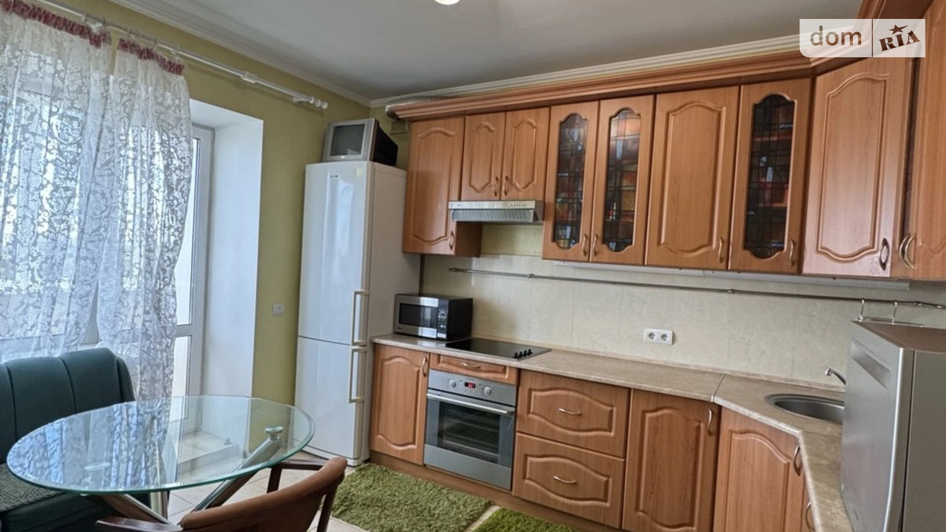 Продается 3-комнатная квартира 89 кв. м в Чернигове, цена: 78000 $ - фото 2