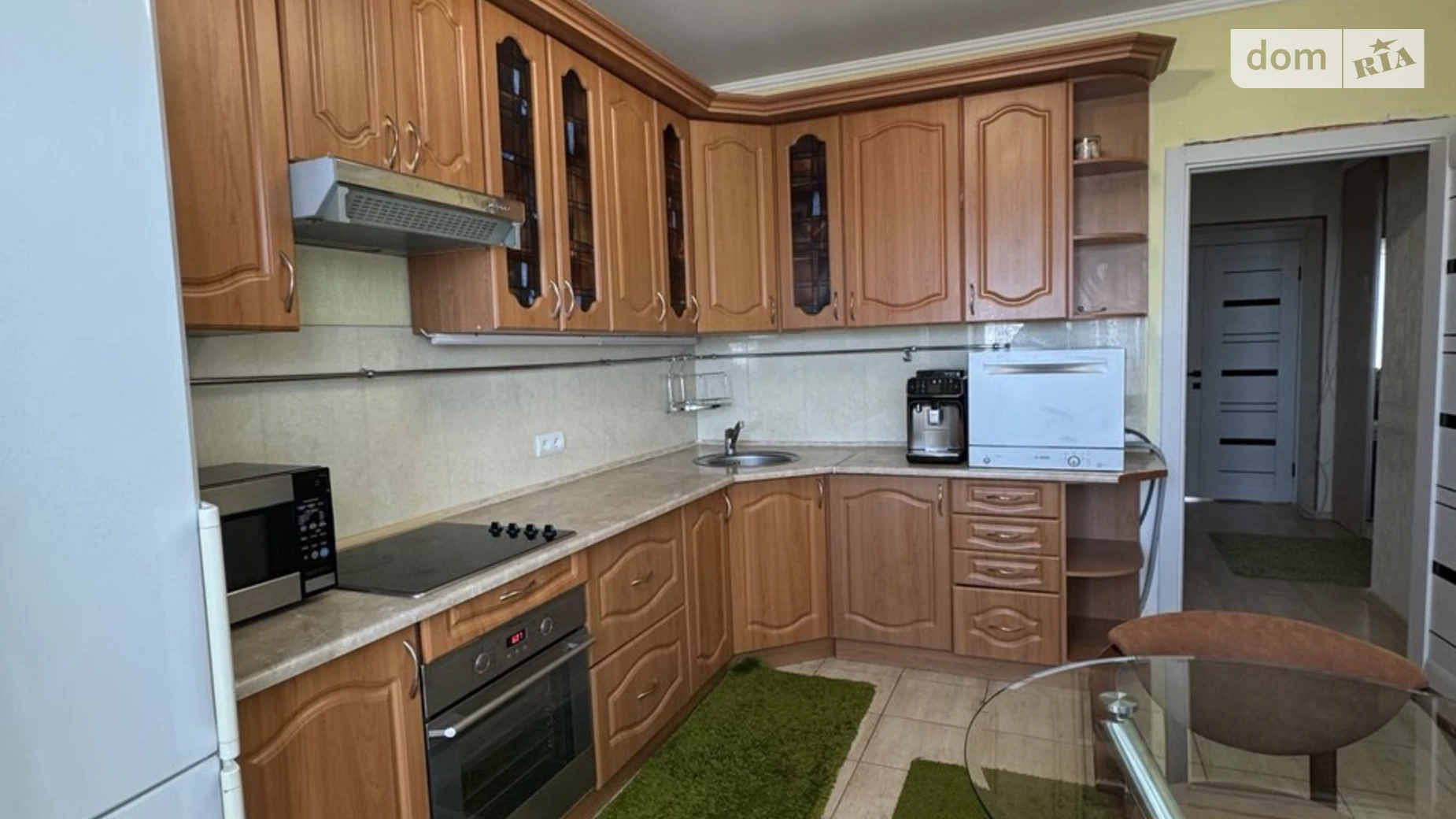 Продается 3-комнатная квартира 89 кв. м в Чернигове, цена: 78000 $ - фото 3