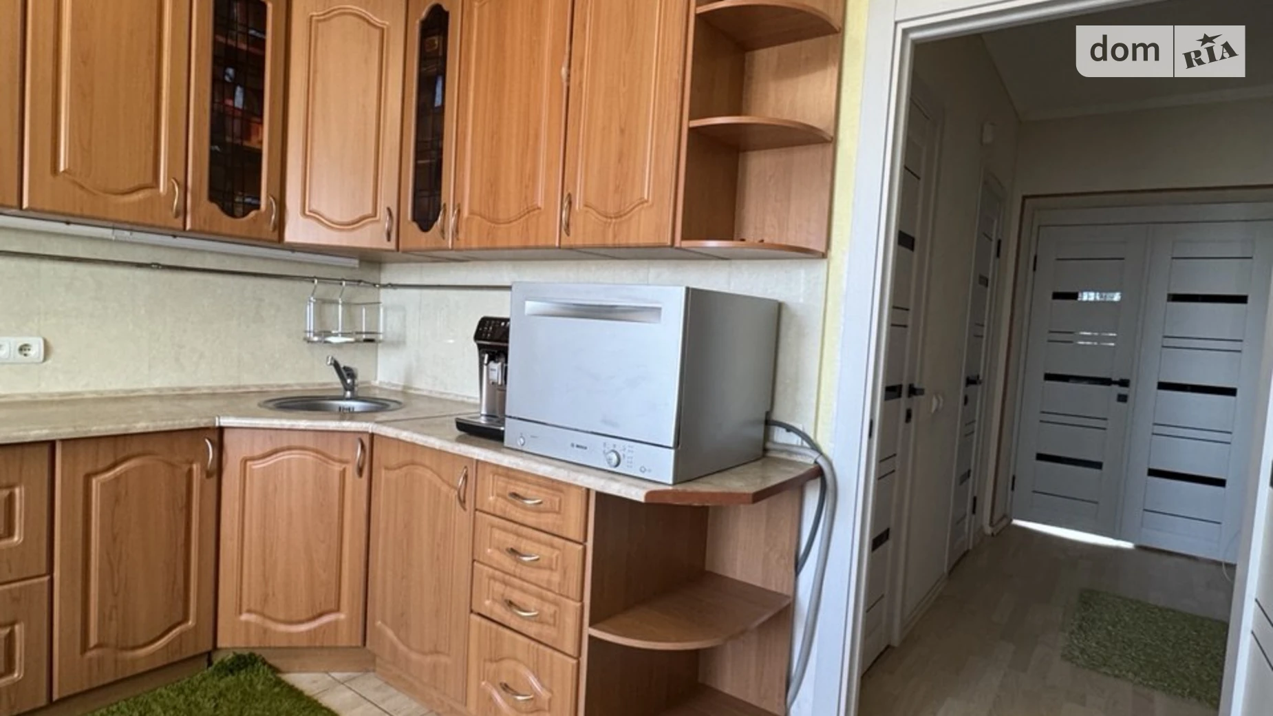Продается 3-комнатная квартира 89 кв. м в Чернигове, цена: 78000 $ - фото 4