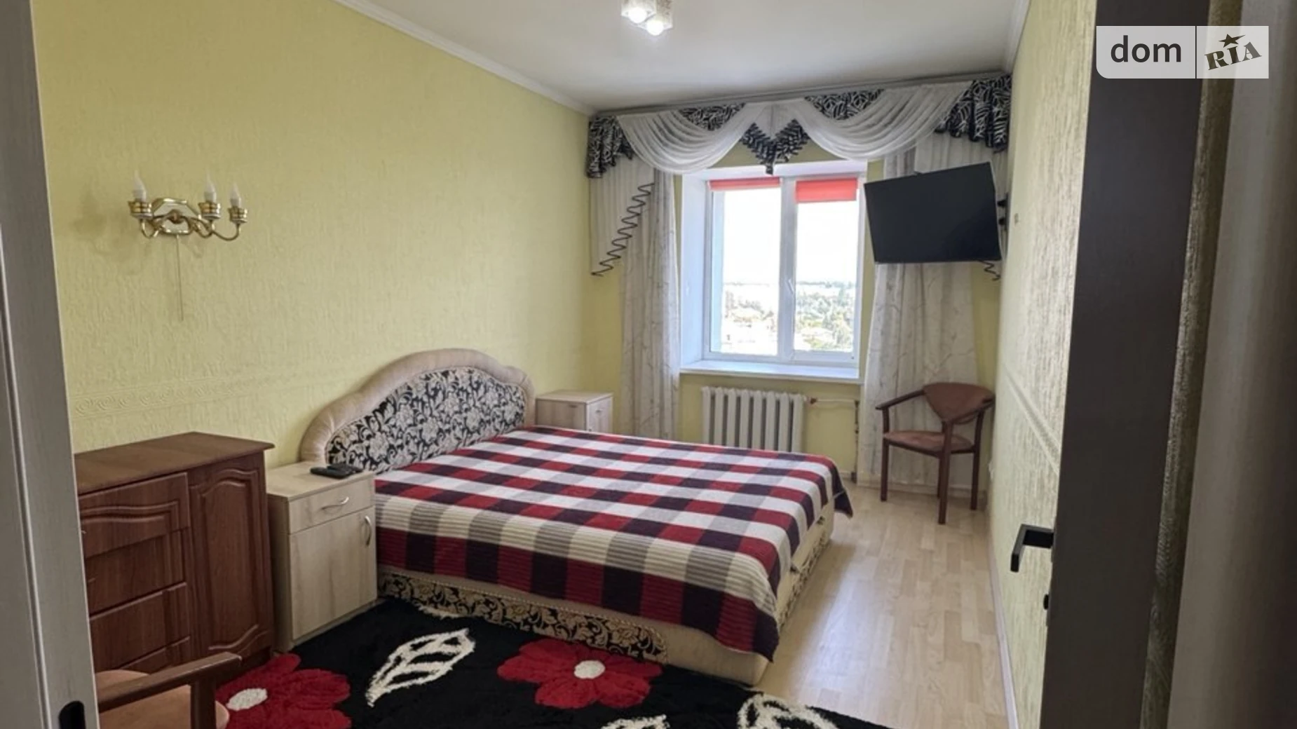 Продается 3-комнатная квартира 89 кв. м в Чернигове, цена: 78000 $ - фото 5