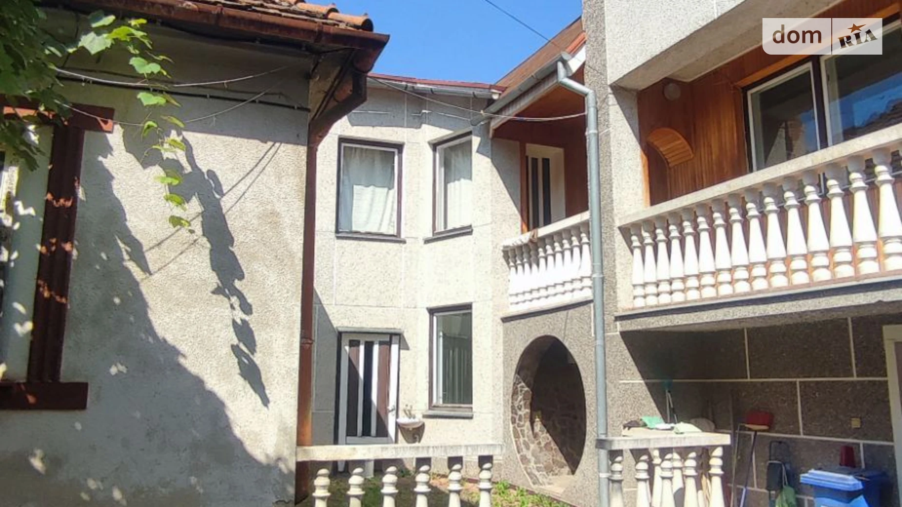 Продается дом на 3 этажа 400 кв. м с мебелью, цена: 180000 $ - фото 5