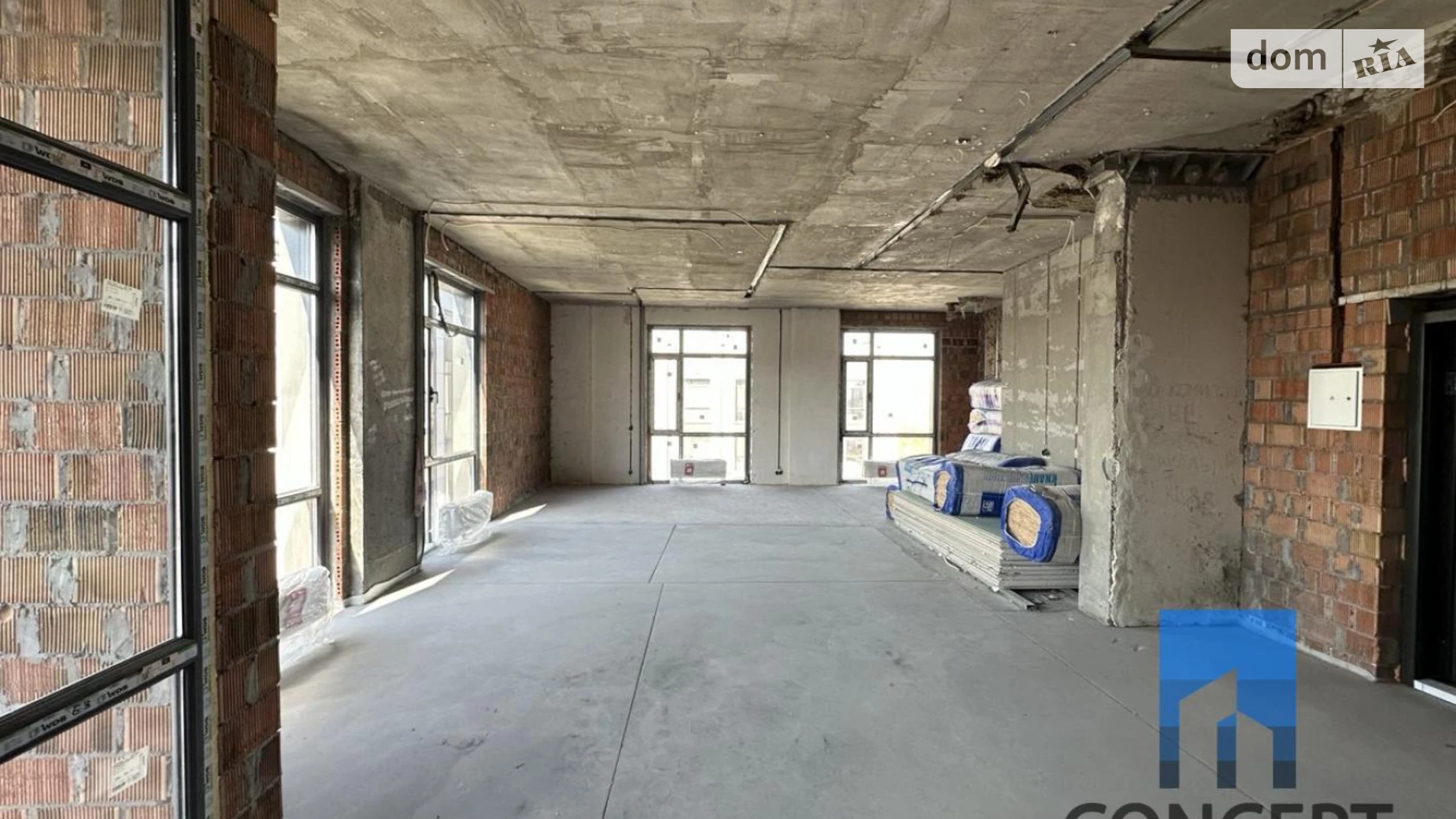 Продается 3-комнатная квартира 82 кв. м в Днепре, ул. Костомаровская, 1А - фото 4