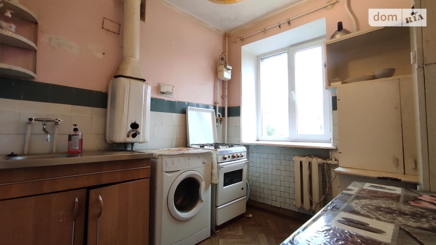 Продается 2-комнатная квартира 47 кв. м в Виннице, просп. Космонавтов - фото 2