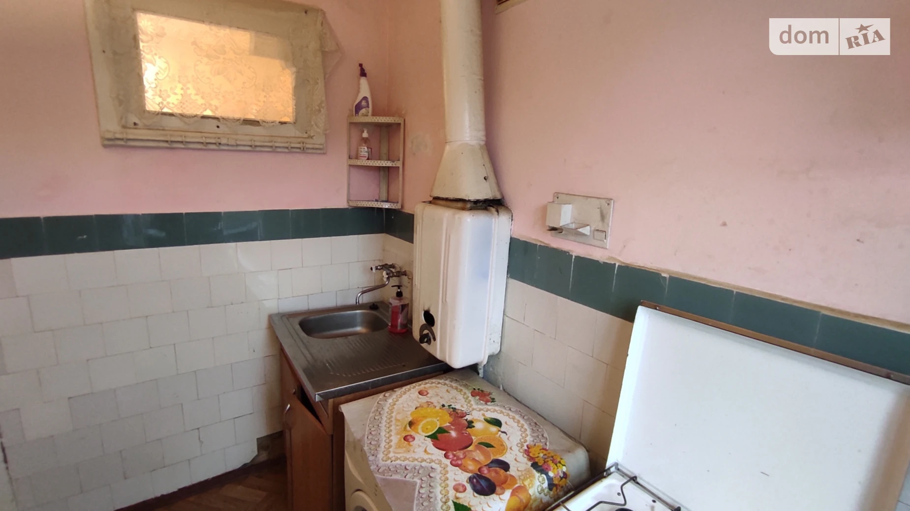 Продается 2-комнатная квартира 47 кв. м в Виннице, просп. Космонавтов - фото 4