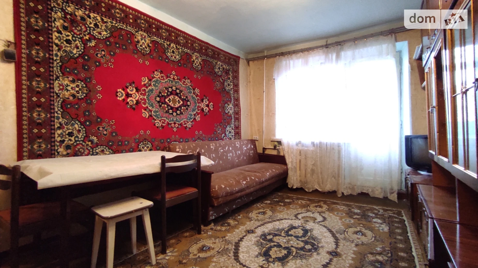 Продается 2-комнатная квартира 47 кв. м в Виннице, просп. Космонавтов - фото 3