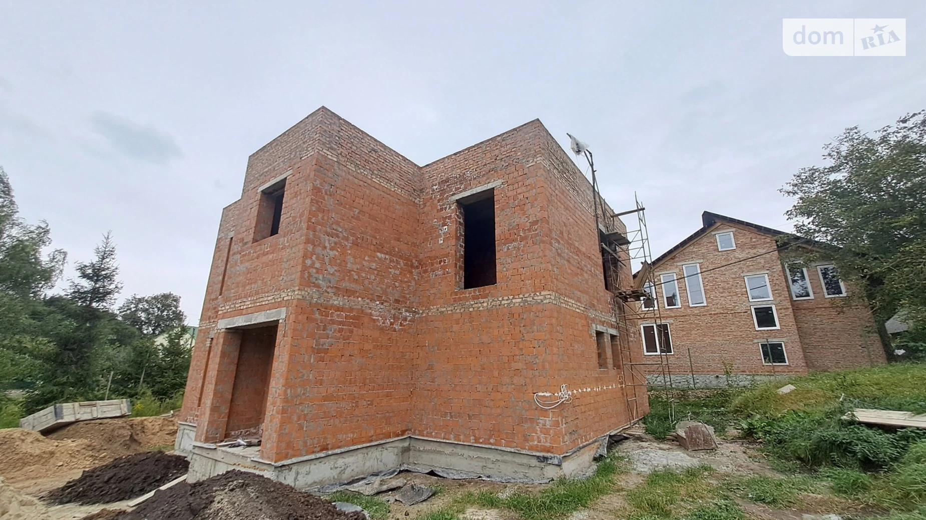 Продается дом на 2 этажа 180 кв. м с участком, цена: 120000 $ - фото 3