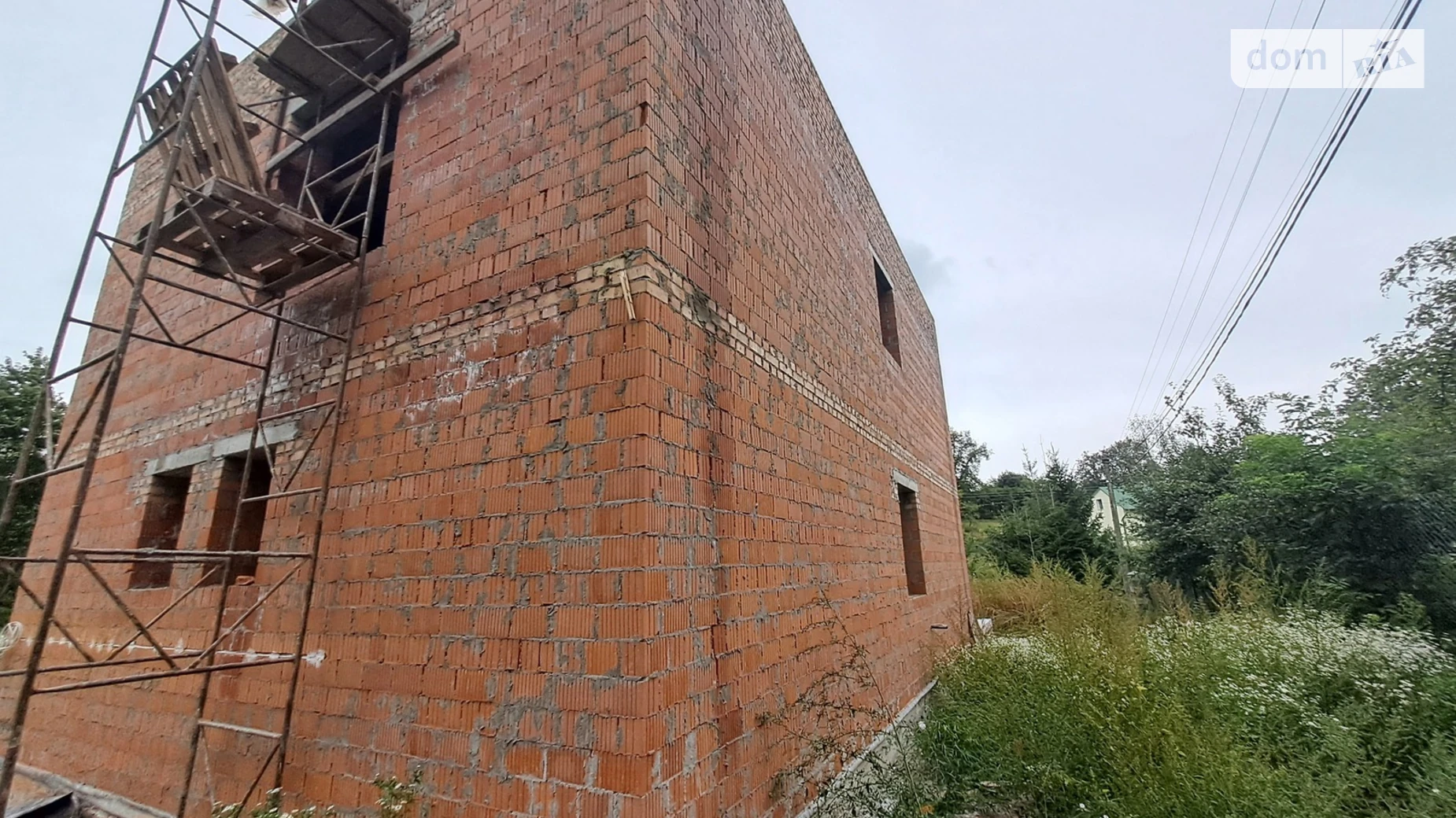Продается дом на 2 этажа 180 кв. м с участком, цена: 120000 $ - фото 5