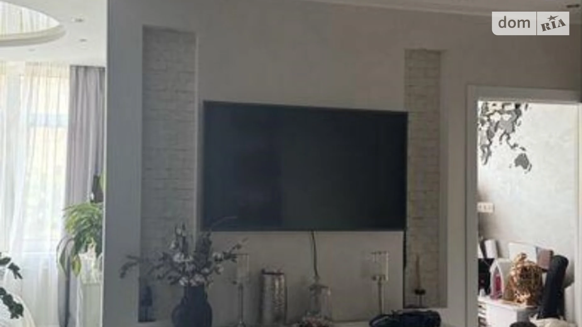 Продається 2-кімнатна квартира 60 кв. м у Києві, вул. Митрополита Василя Липківського(Урицького), 37Б - фото 5