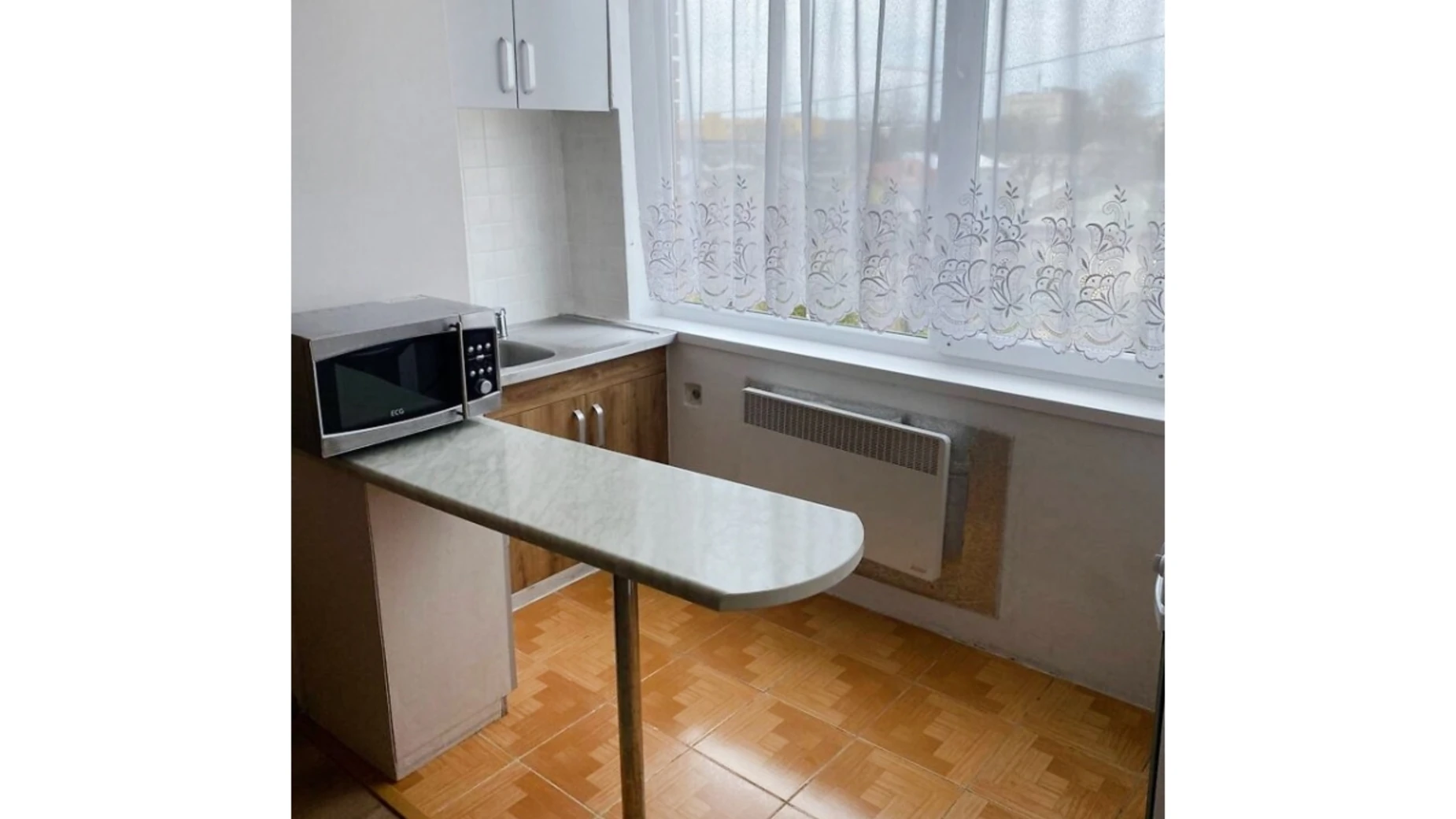 1-комнатная квартира 22 кв. м в Тернополе, цена: 31500 $ - фото 3