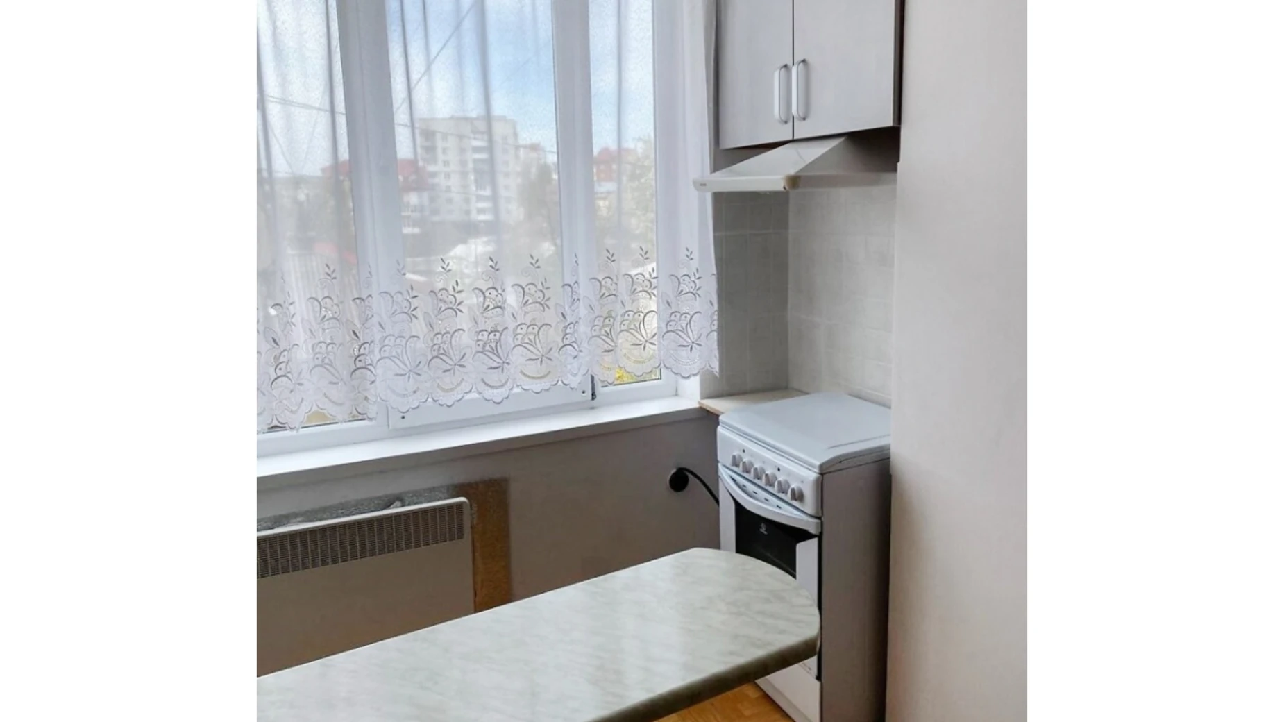 1-комнатная квартира 22 кв. м в Тернополе, цена: 31500 $ - фото 4