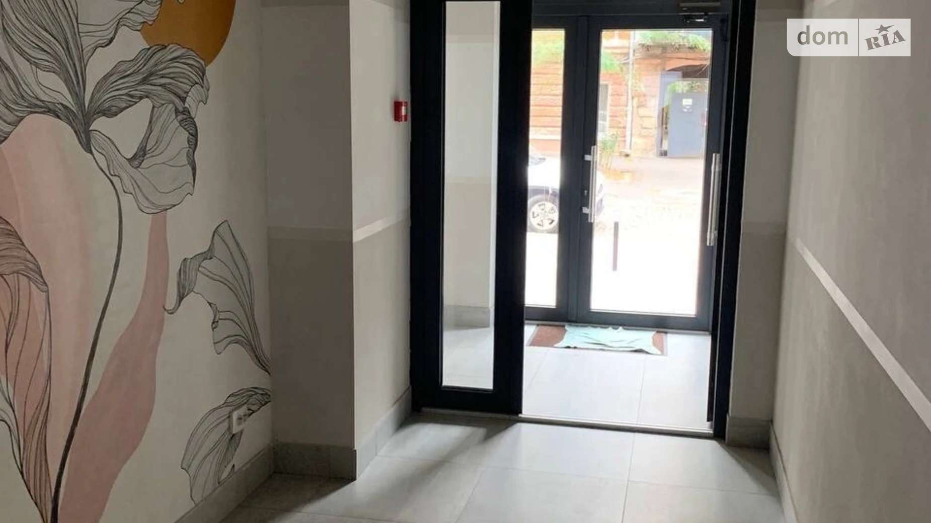 Продается 1-комнатная квартира 76.2 кв. м в Одессе, пер. Маланова, 3 - фото 3